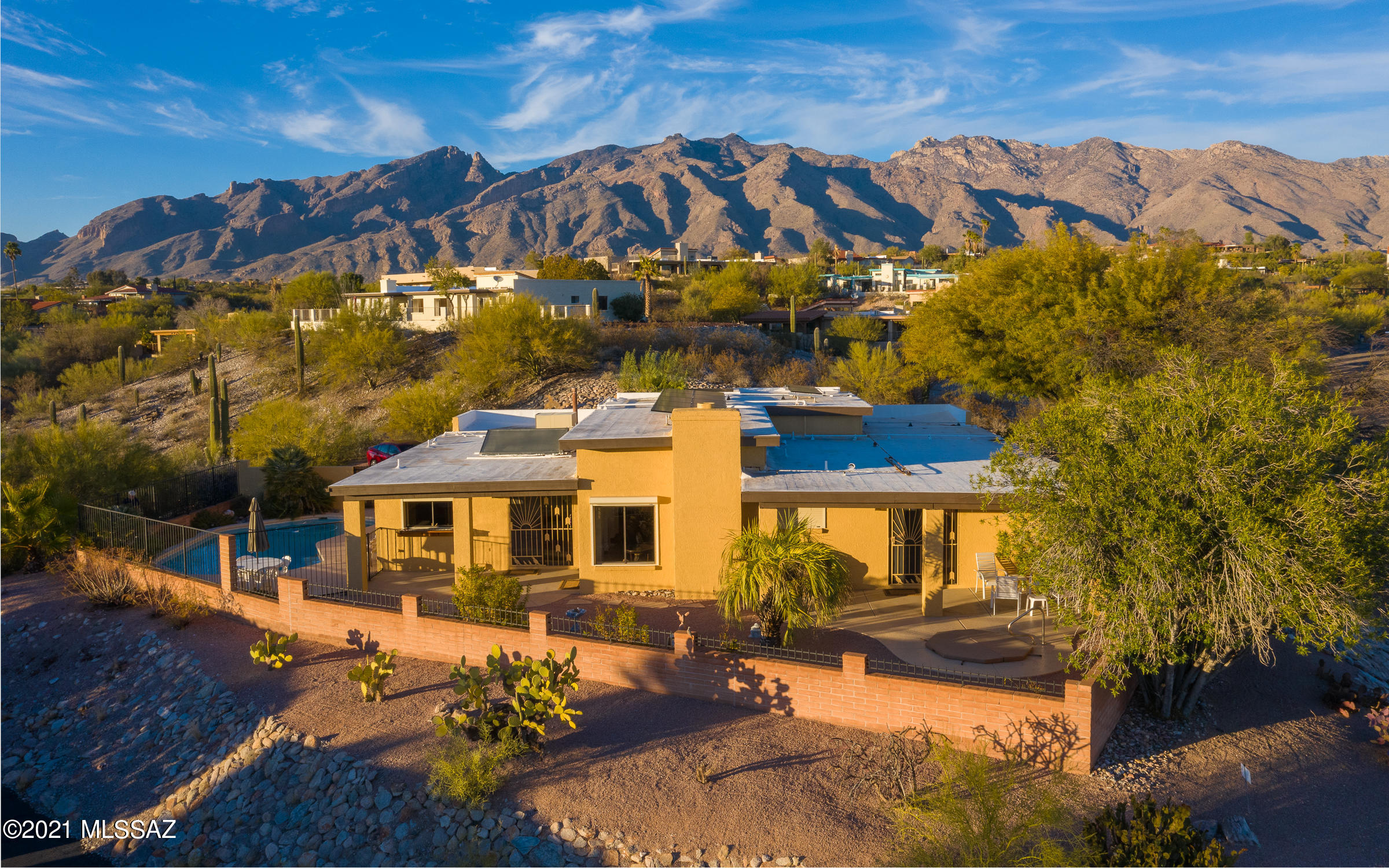Heatherwood Hills (73-277) - Residential