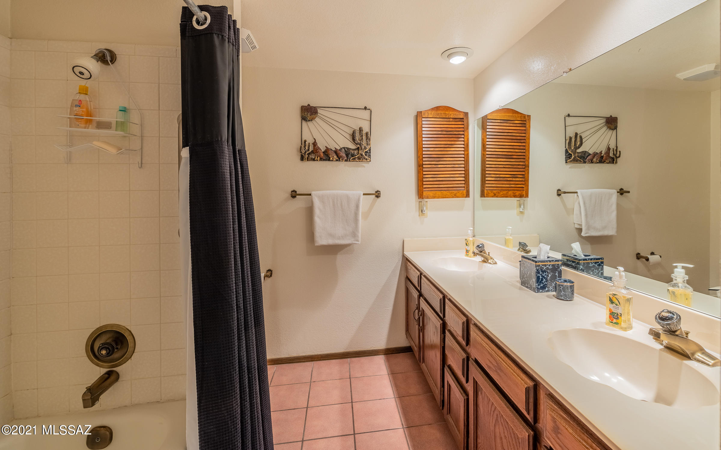 Heatherwood Hills (73-277) - Residential