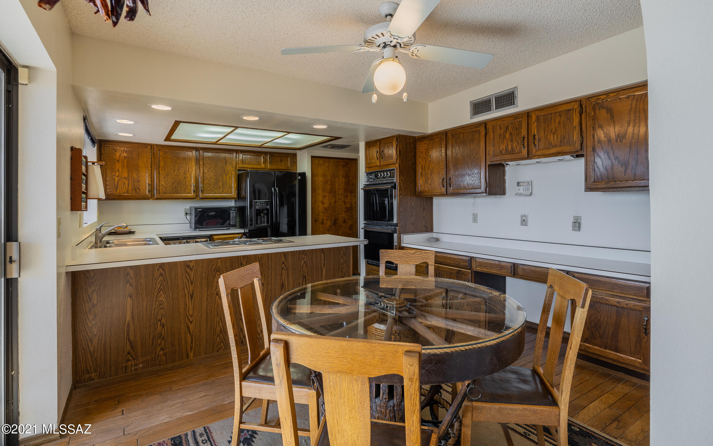 Heatherwood Hills (73-277) - Residential