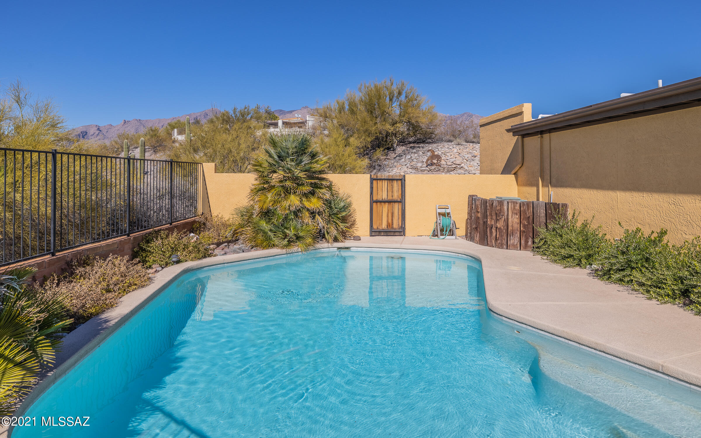 Heatherwood Hills (73-277) - Residential
