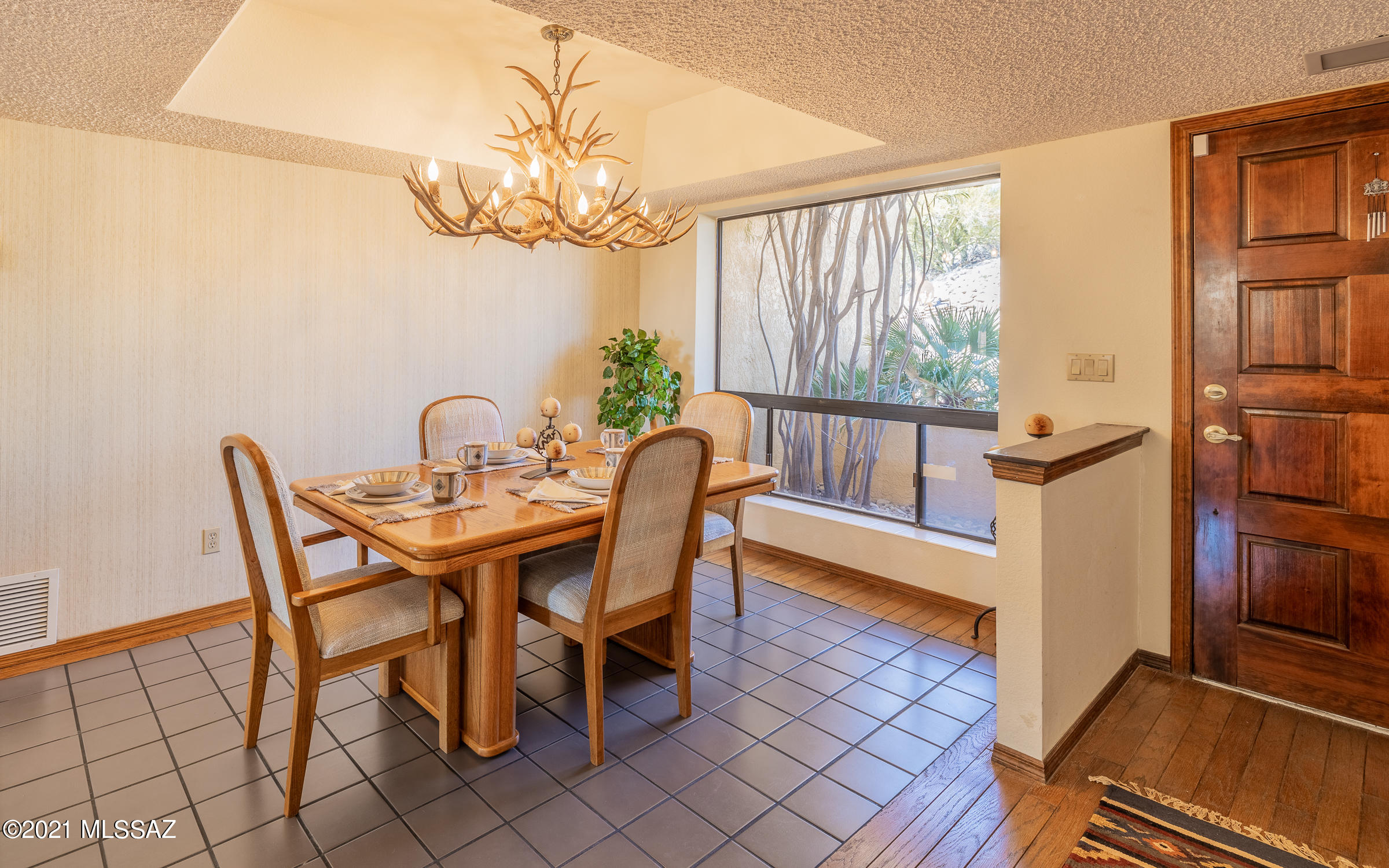 Heatherwood Hills (73-277) - Residential