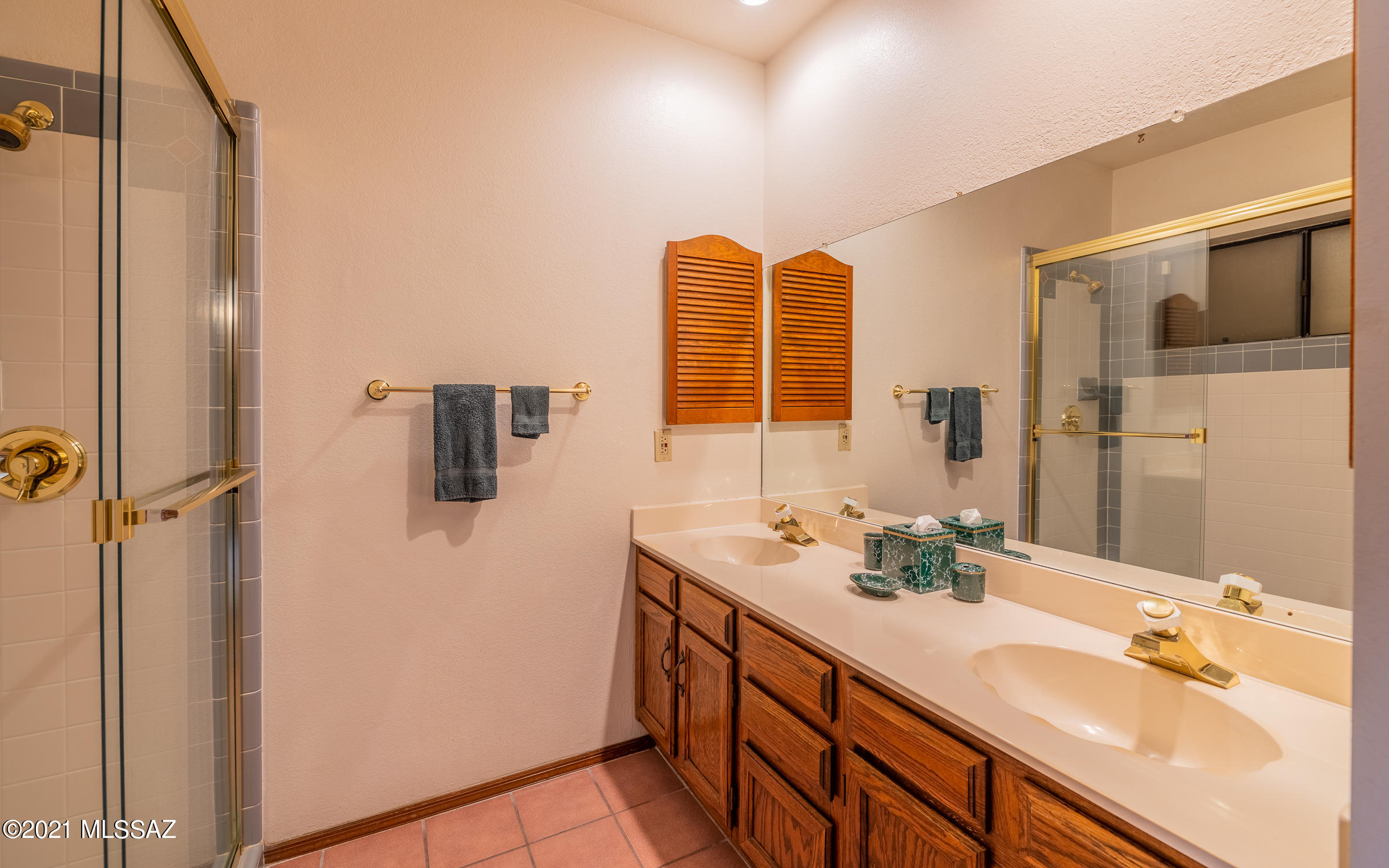 Heatherwood Hills (73-277) - Residential