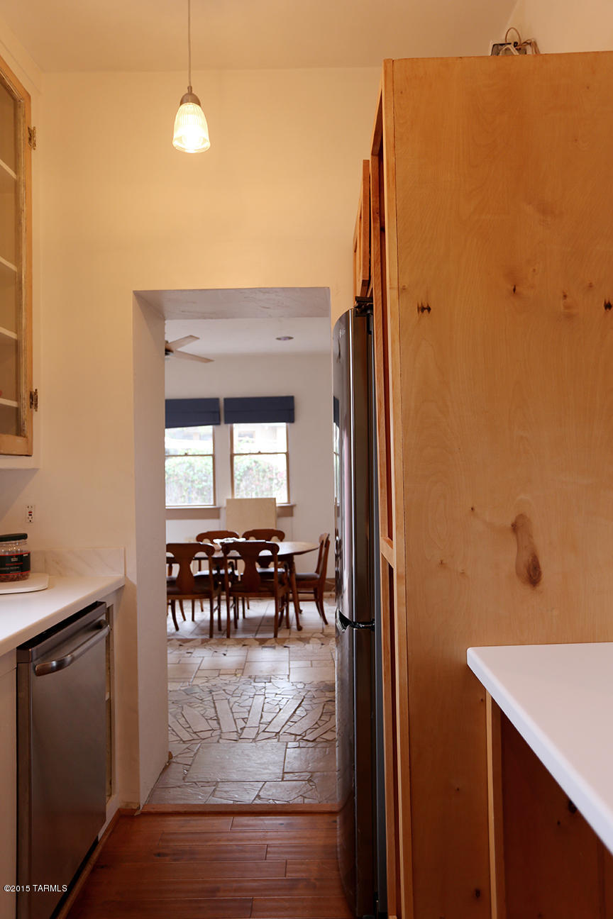 Unsubdivided - Residential