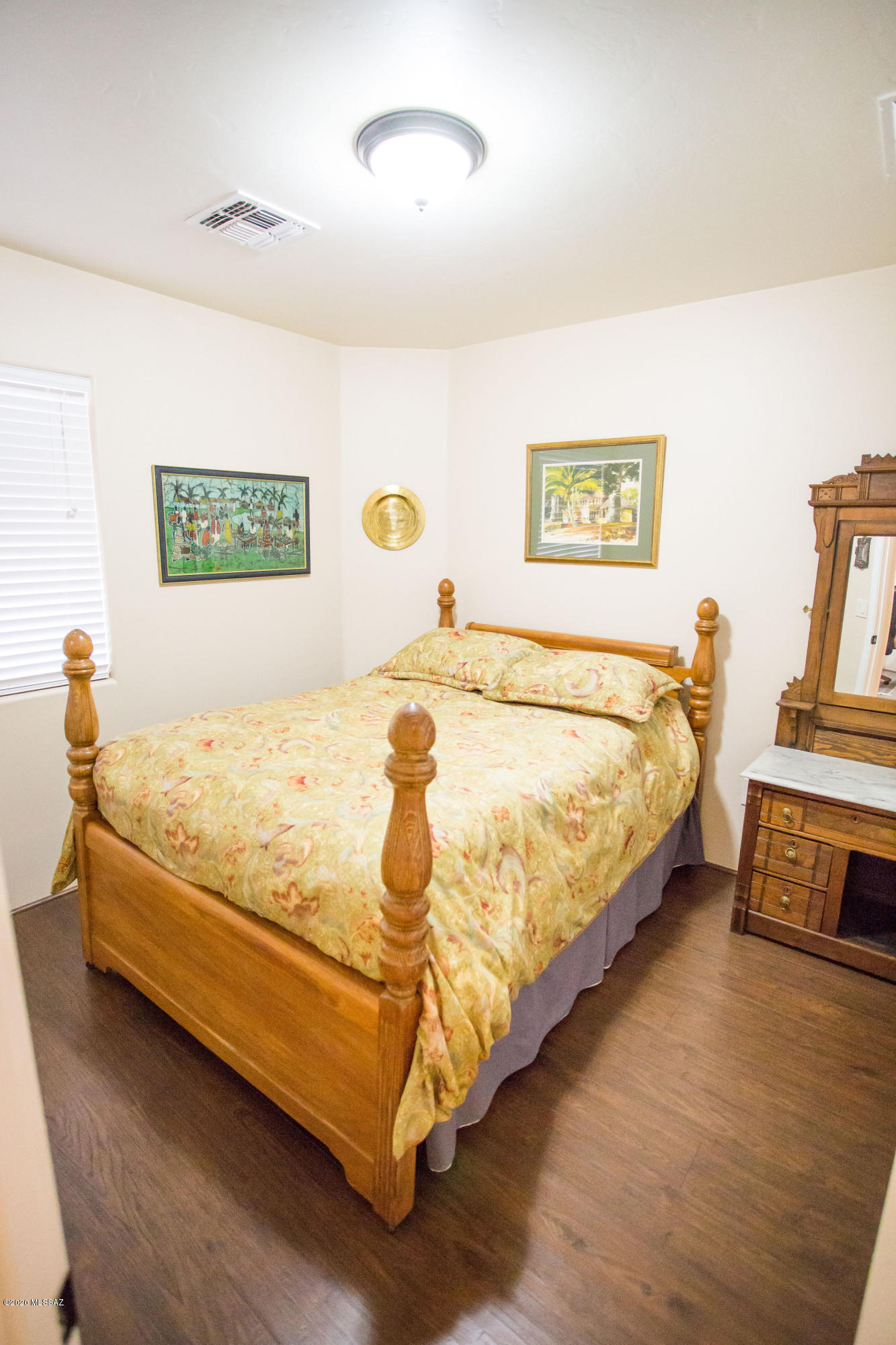 Empire Heights (1-241) - Residential