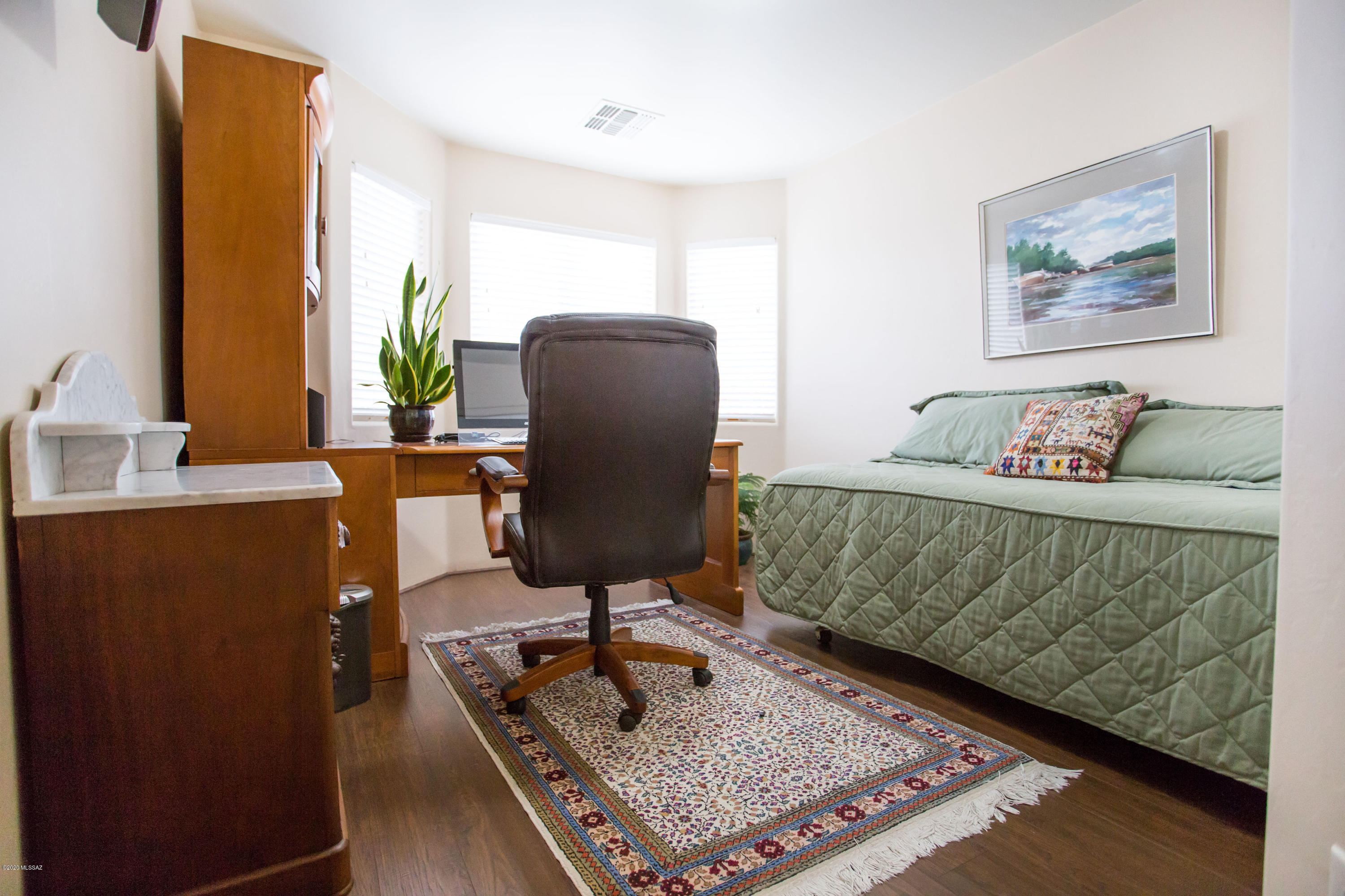 Empire Heights (1-241) - Residential