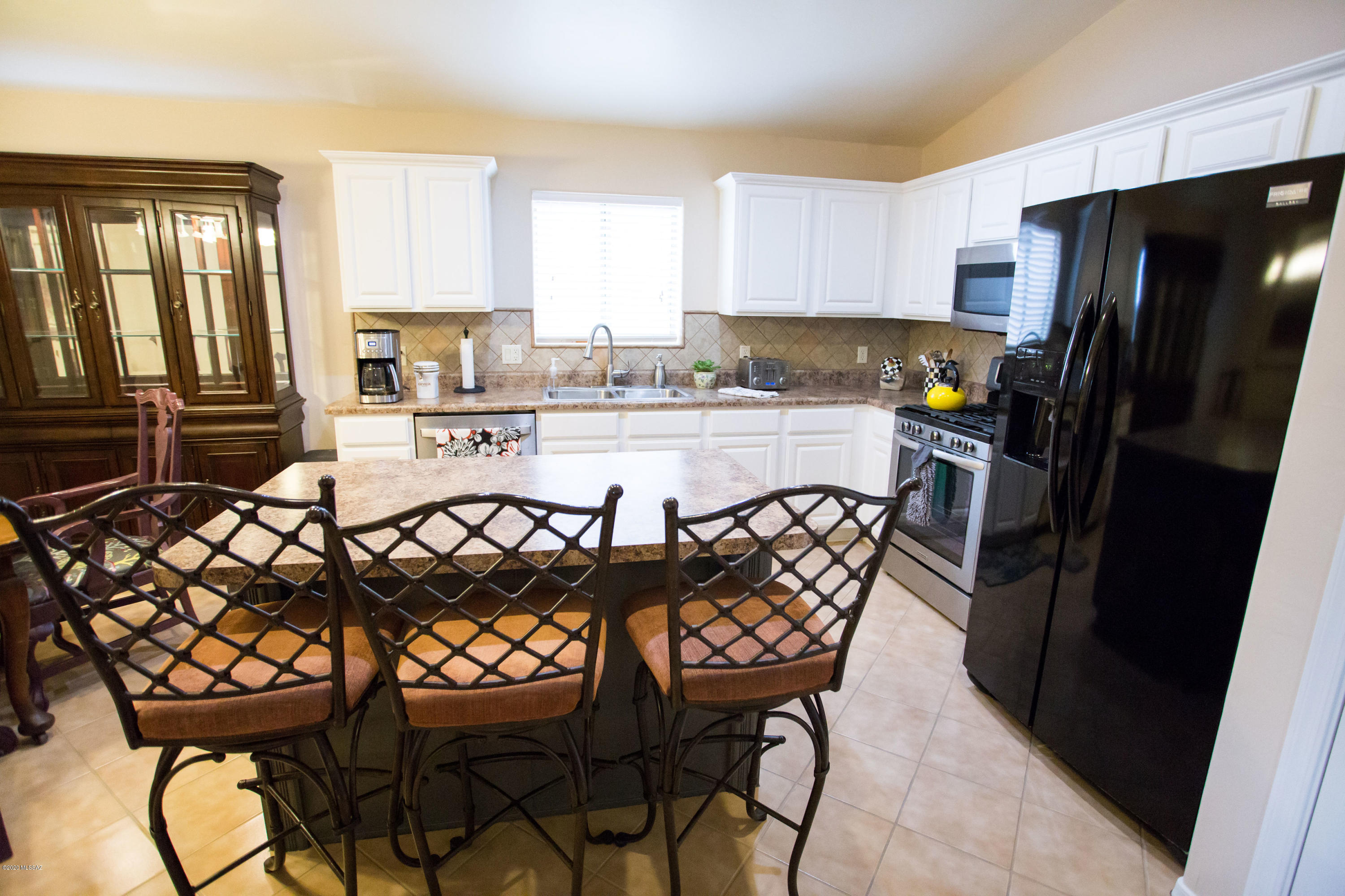 Empire Heights (1-241) - Residential