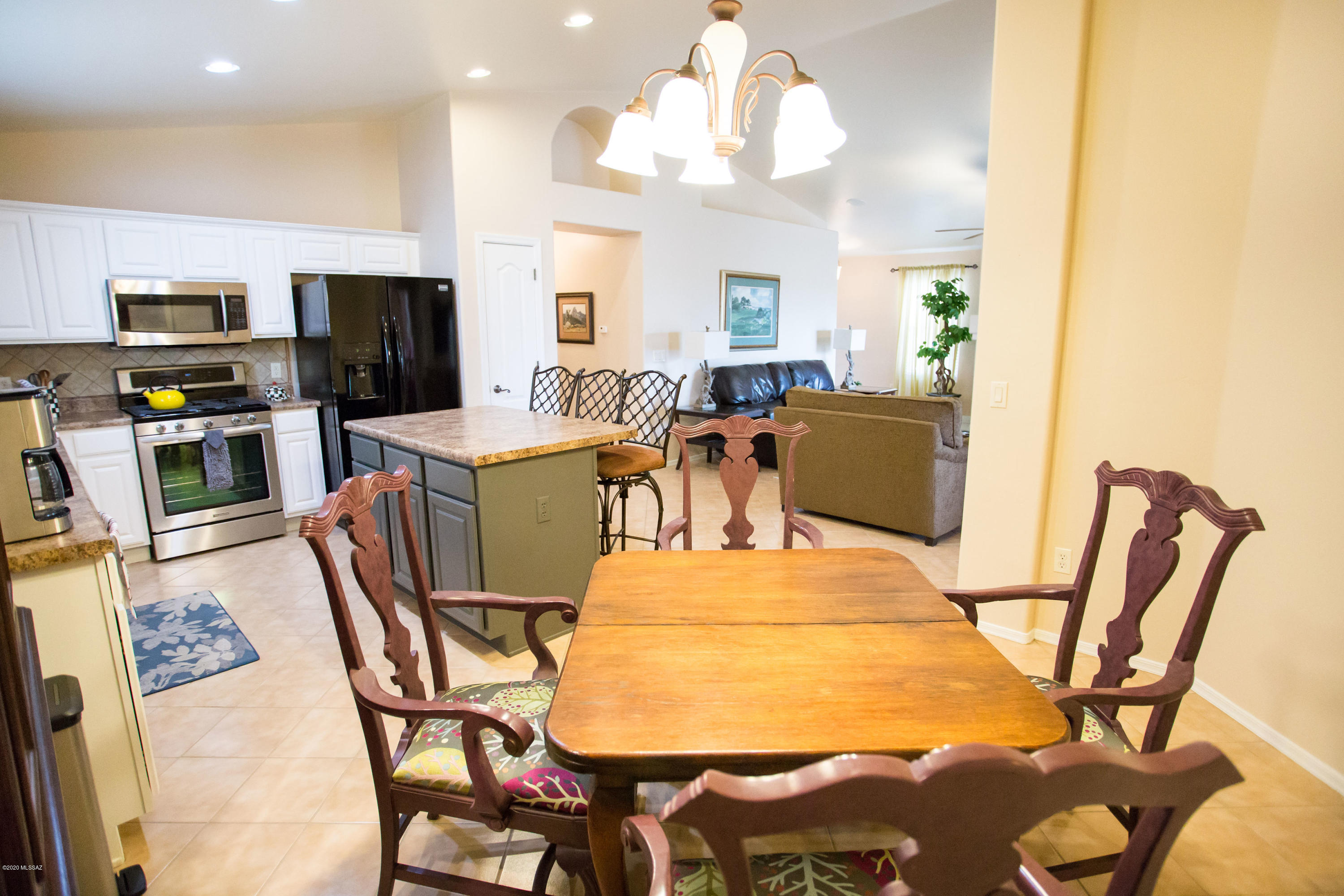 Empire Heights (1-241) - Residential