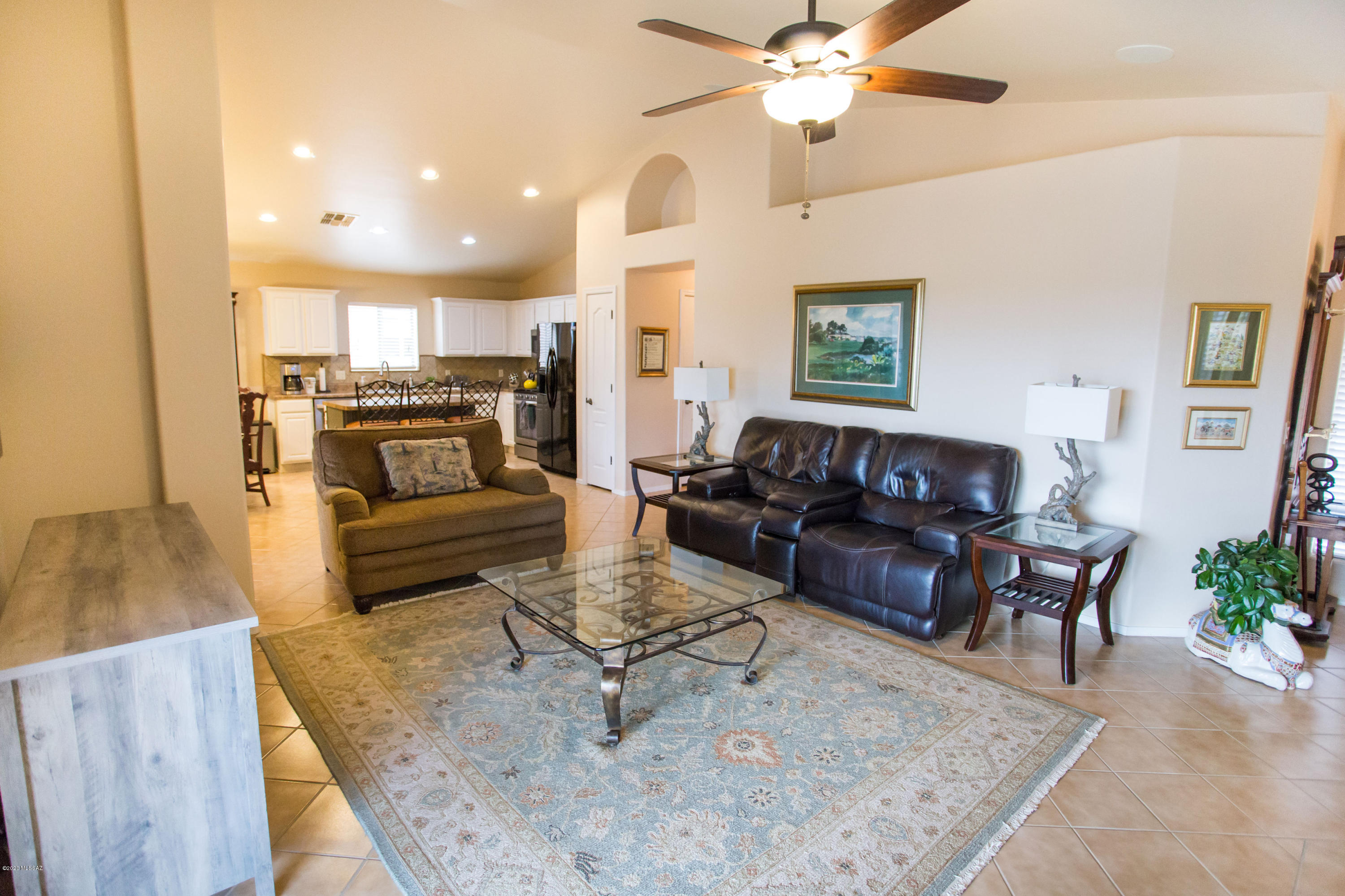 Empire Heights (1-241) - Residential