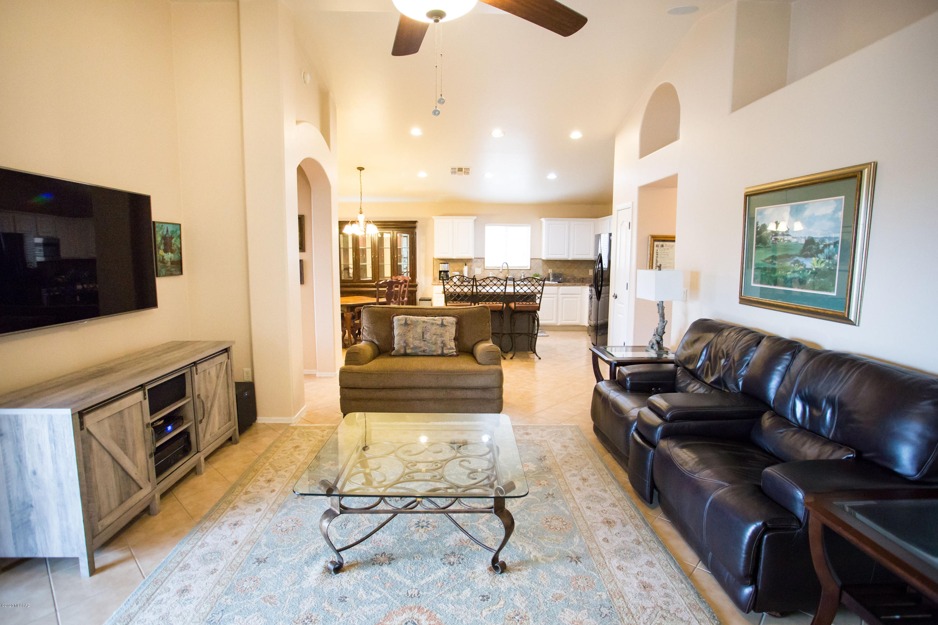 Empire Heights (1-241) - Residential