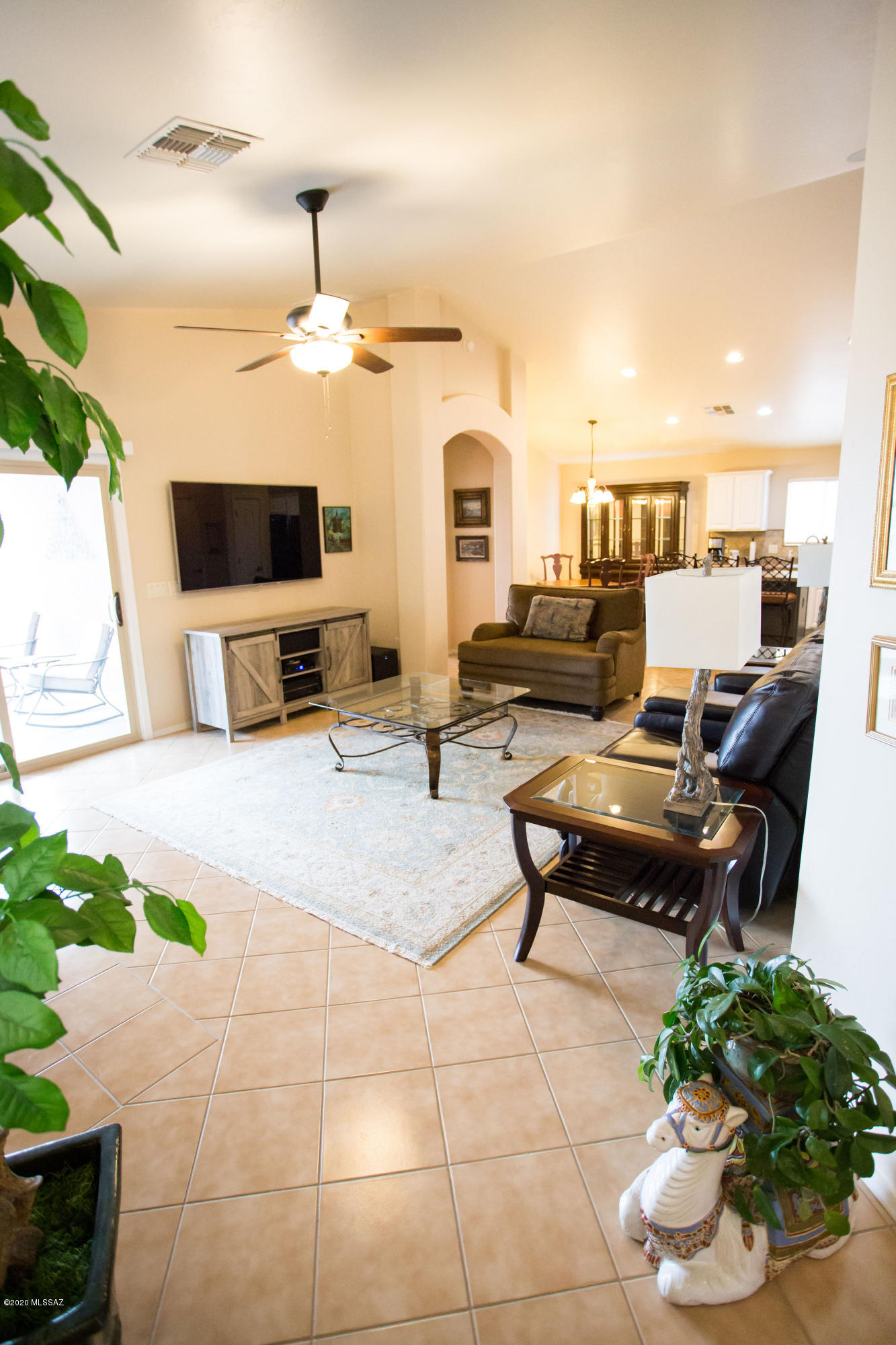 Empire Heights (1-241) - Residential