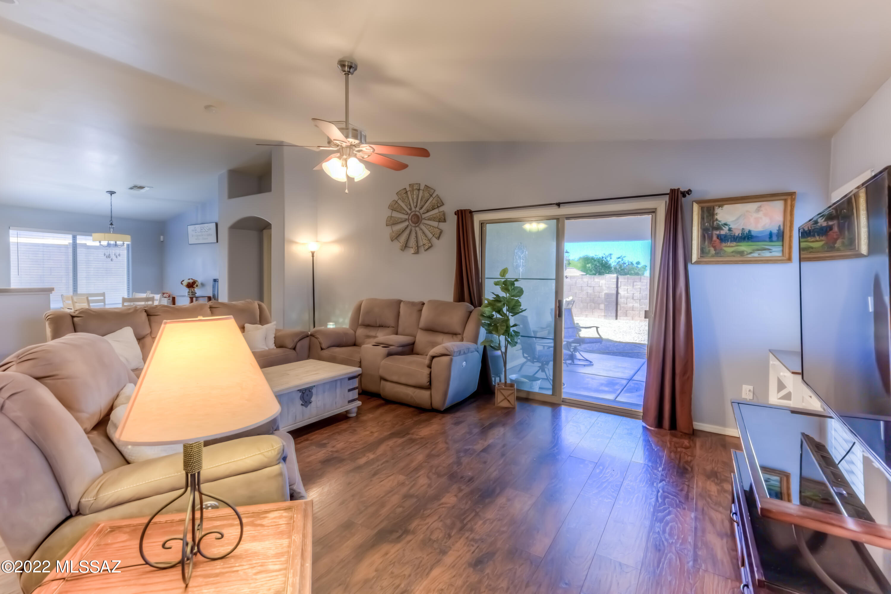 Santa Rita Ranch (1-359), (Blk 1&2) - Residential
