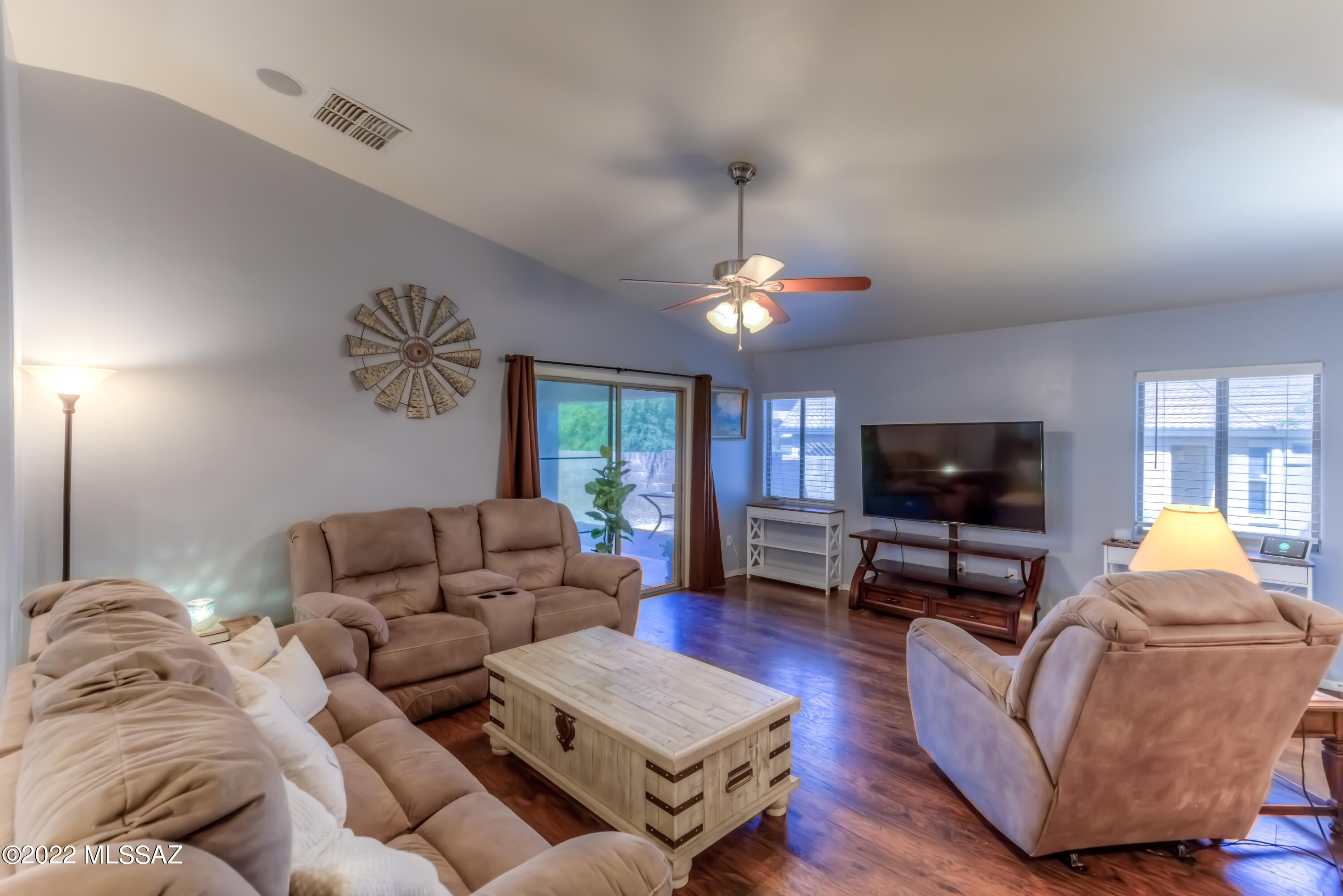 Santa Rita Ranch (1-359), (Blk 1&2) - Residential