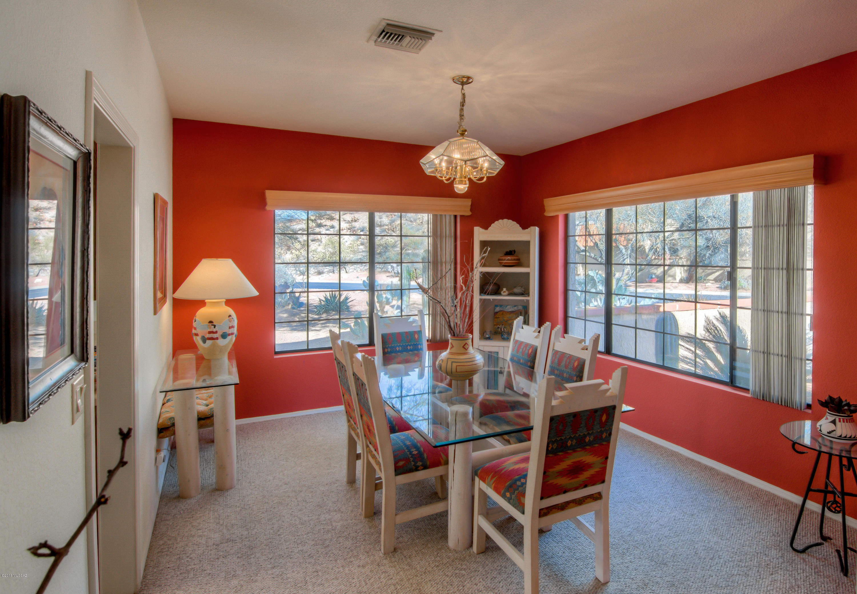 El Conquistador Resort Patio Homes (1-95) - Residential