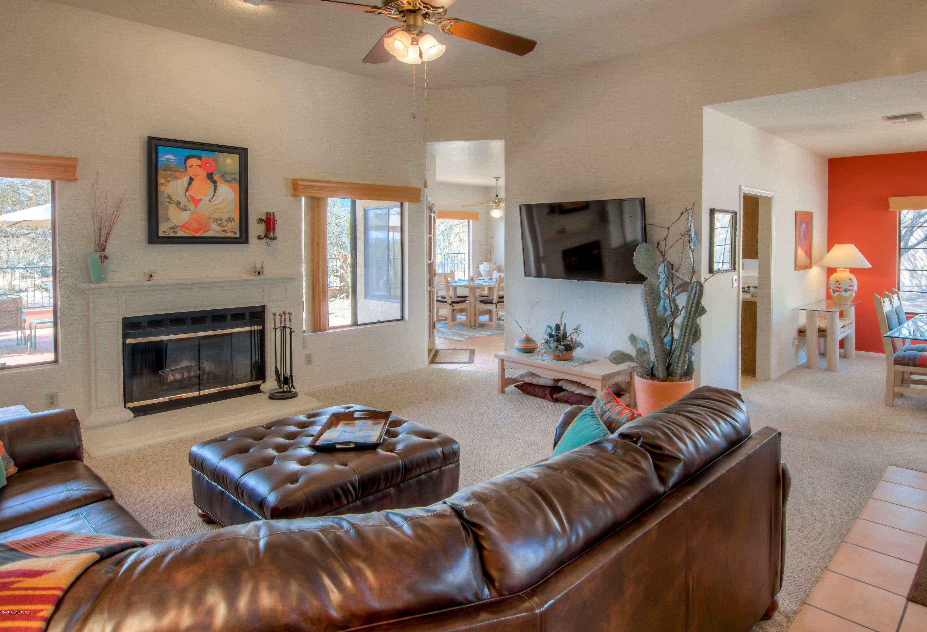 El Conquistador Resort Patio Homes (1-95) - Residential