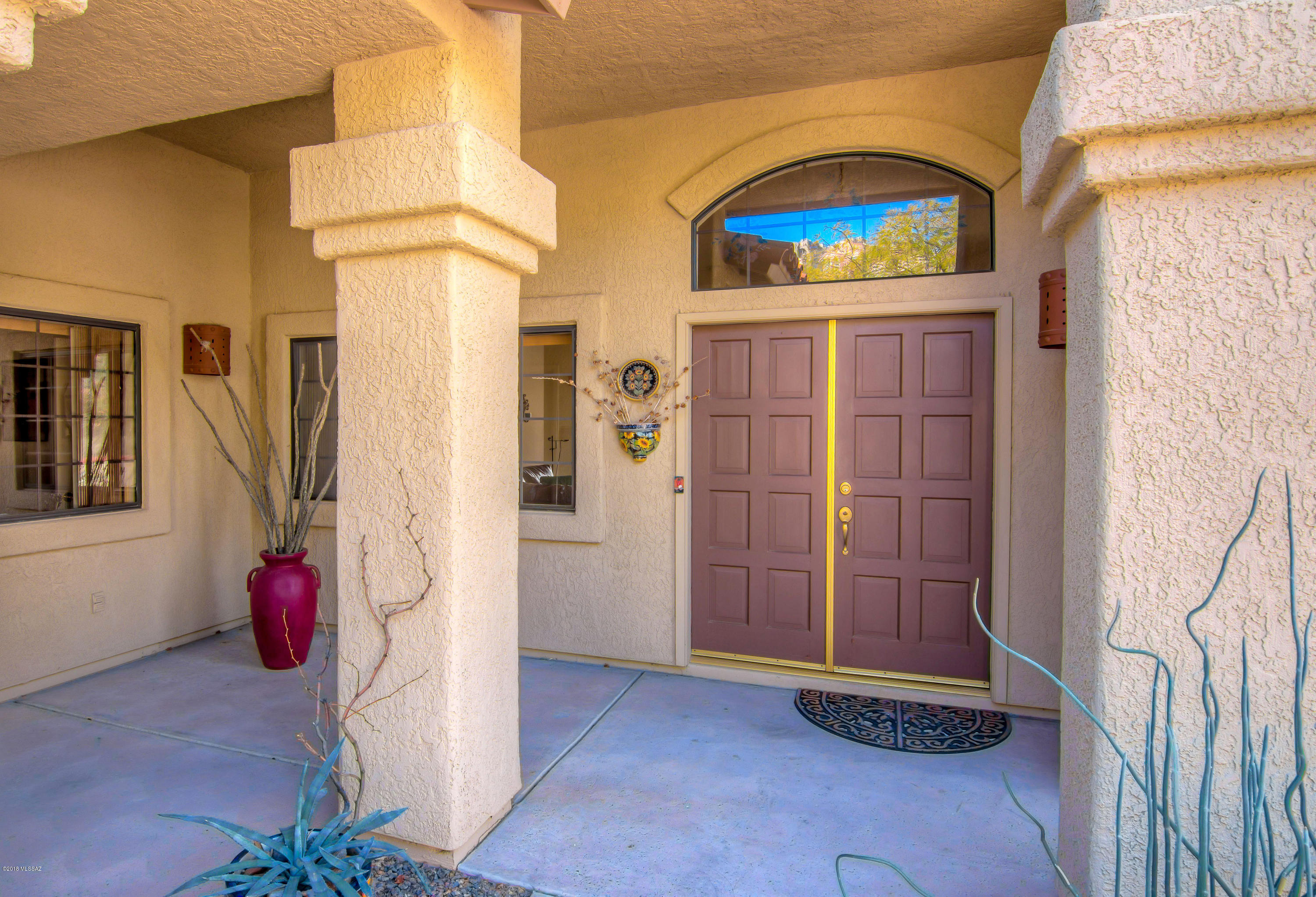 El Conquistador Resort Patio Homes (1-95) - Residential