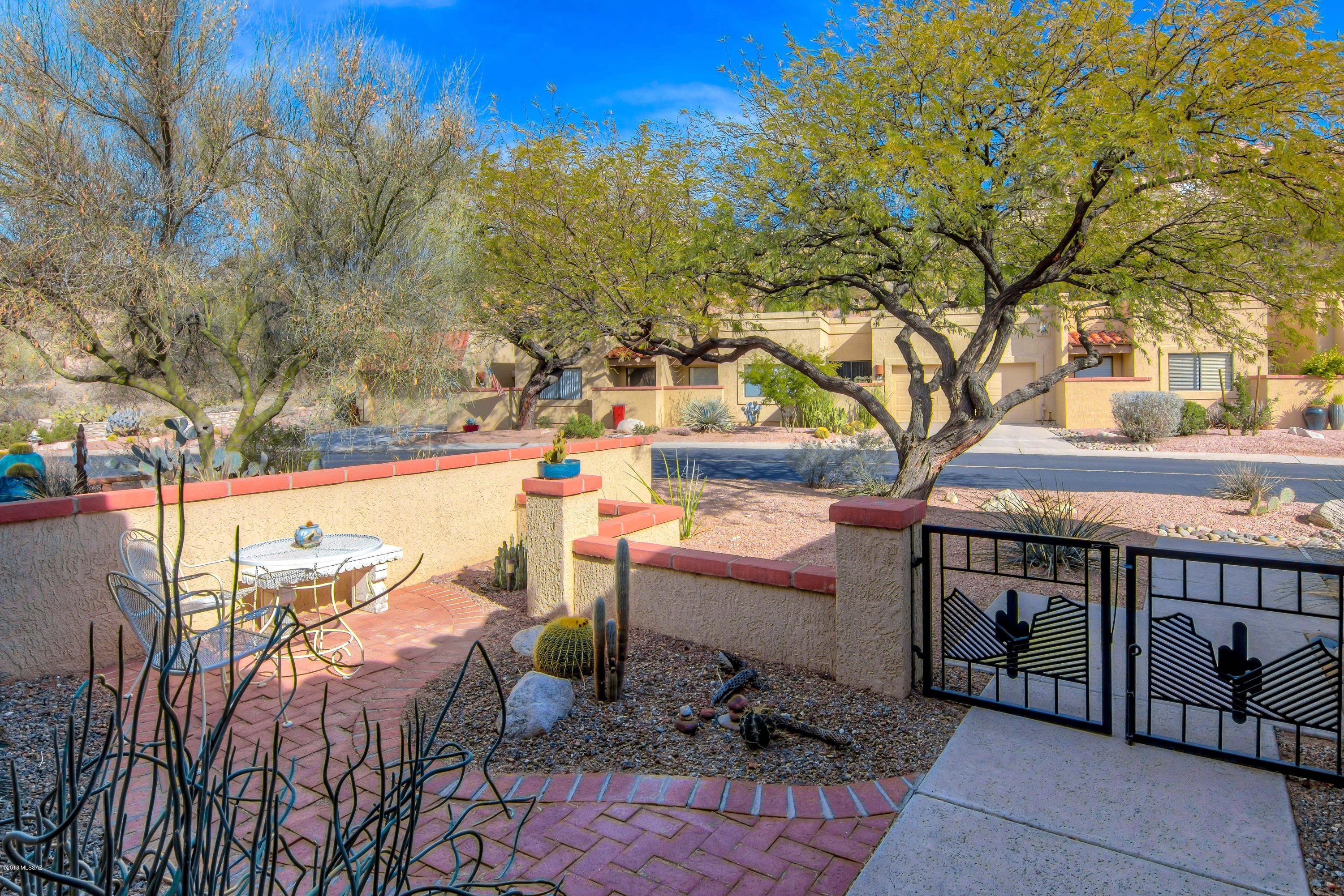 El Conquistador Resort Patio Homes (1-95) - Residential