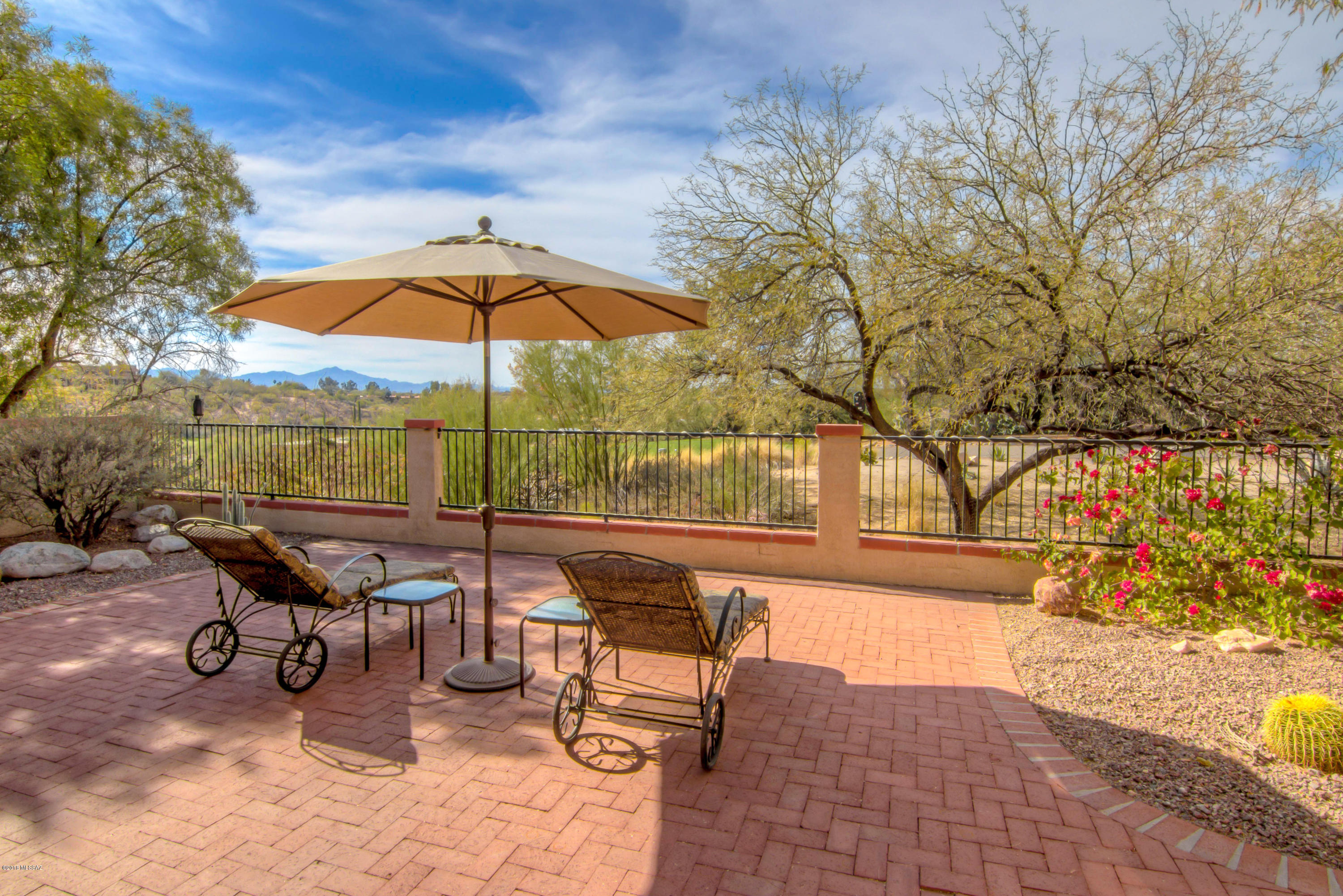 El Conquistador Resort Patio Homes (1-95) - Residential
