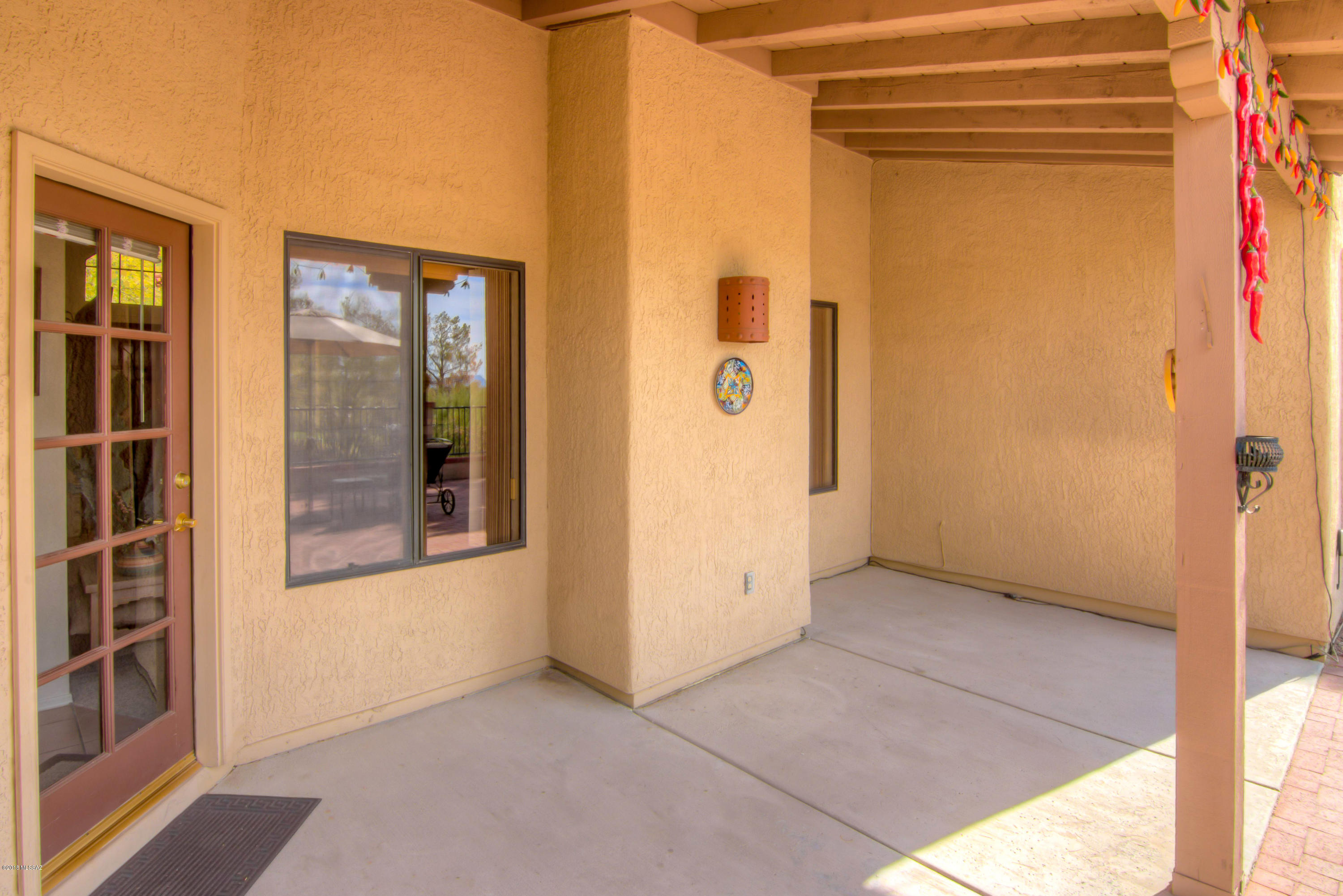 El Conquistador Resort Patio Homes (1-95) - Residential