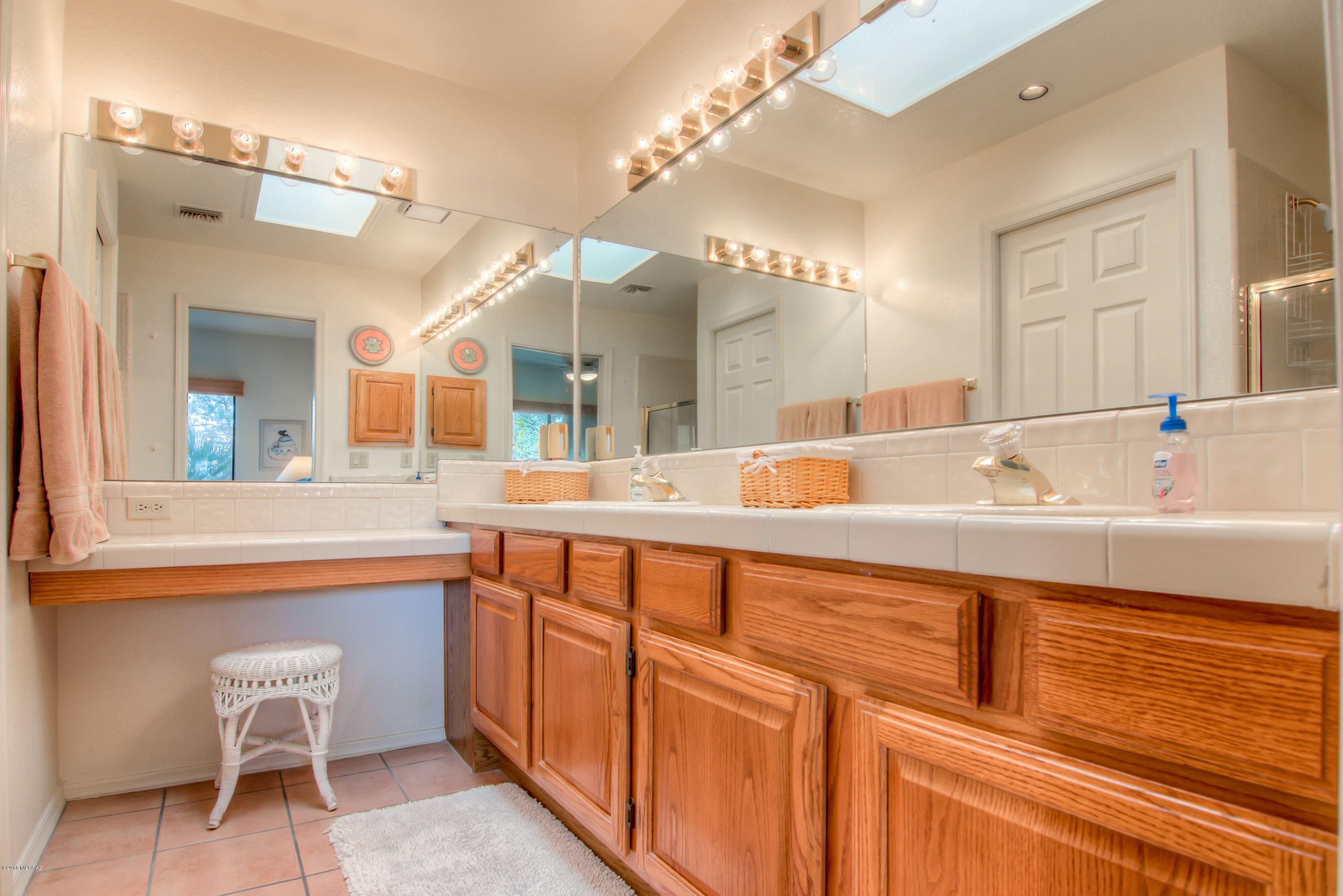 El Conquistador Resort Patio Homes (1-95) - Residential