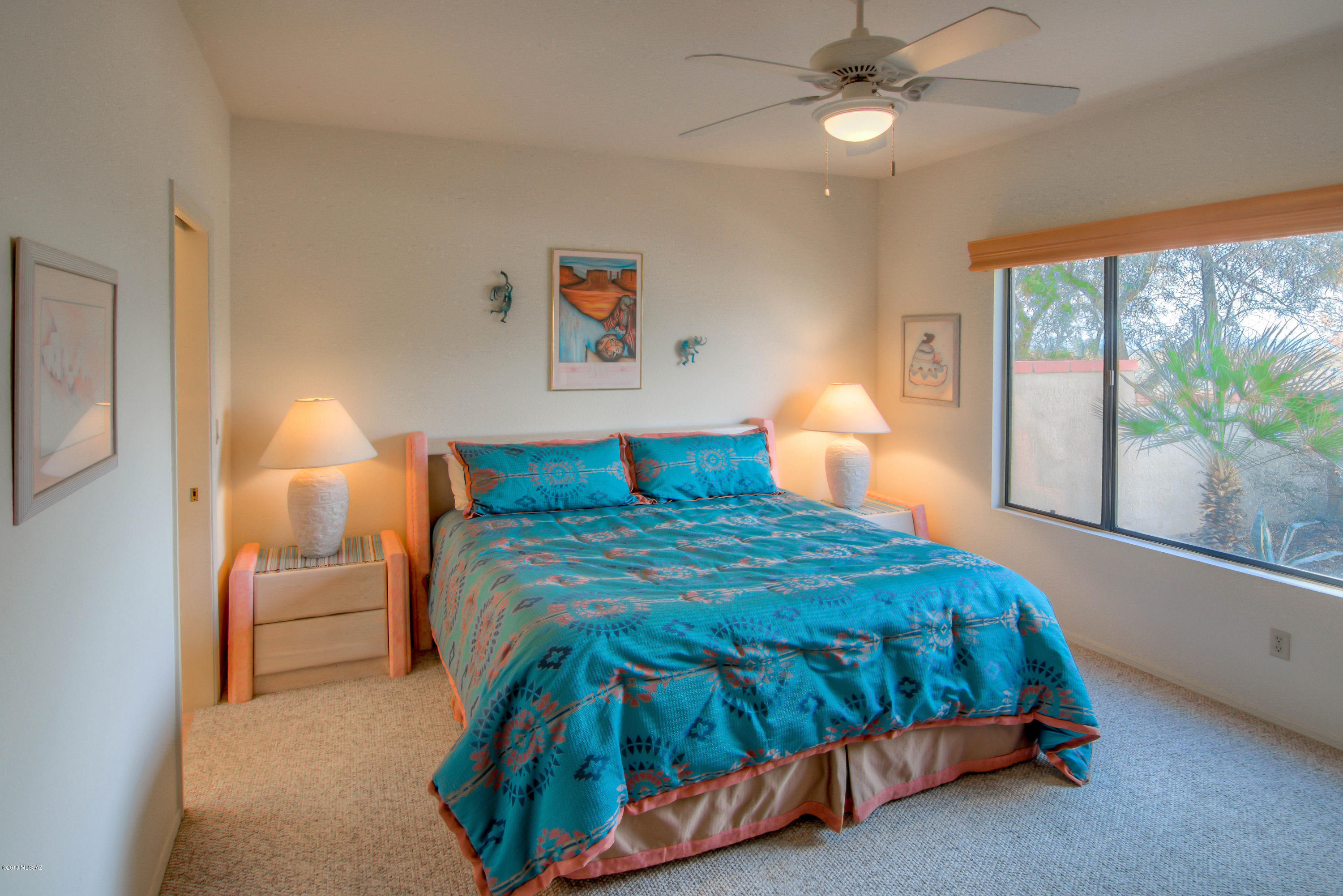 El Conquistador Resort Patio Homes (1-95) - Residential