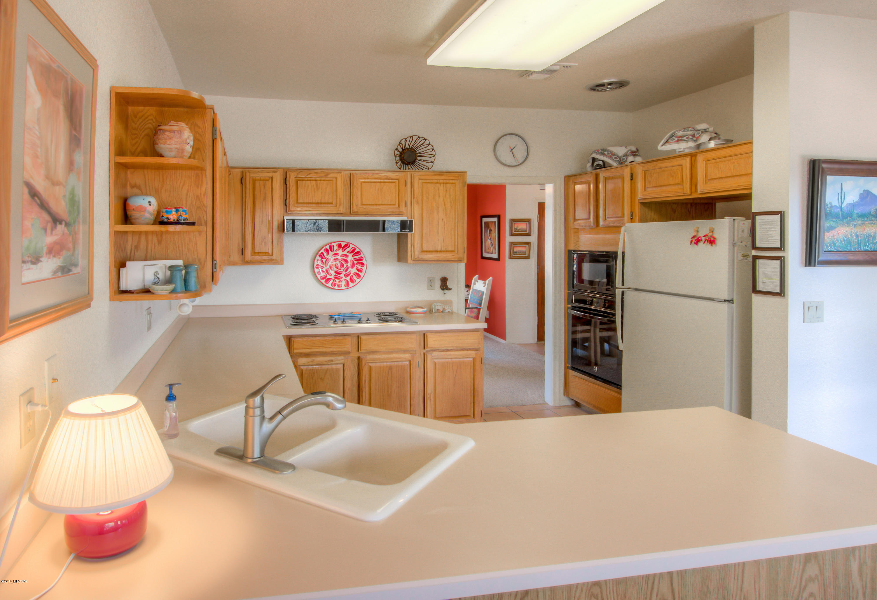 El Conquistador Resort Patio Homes (1-95) - Residential