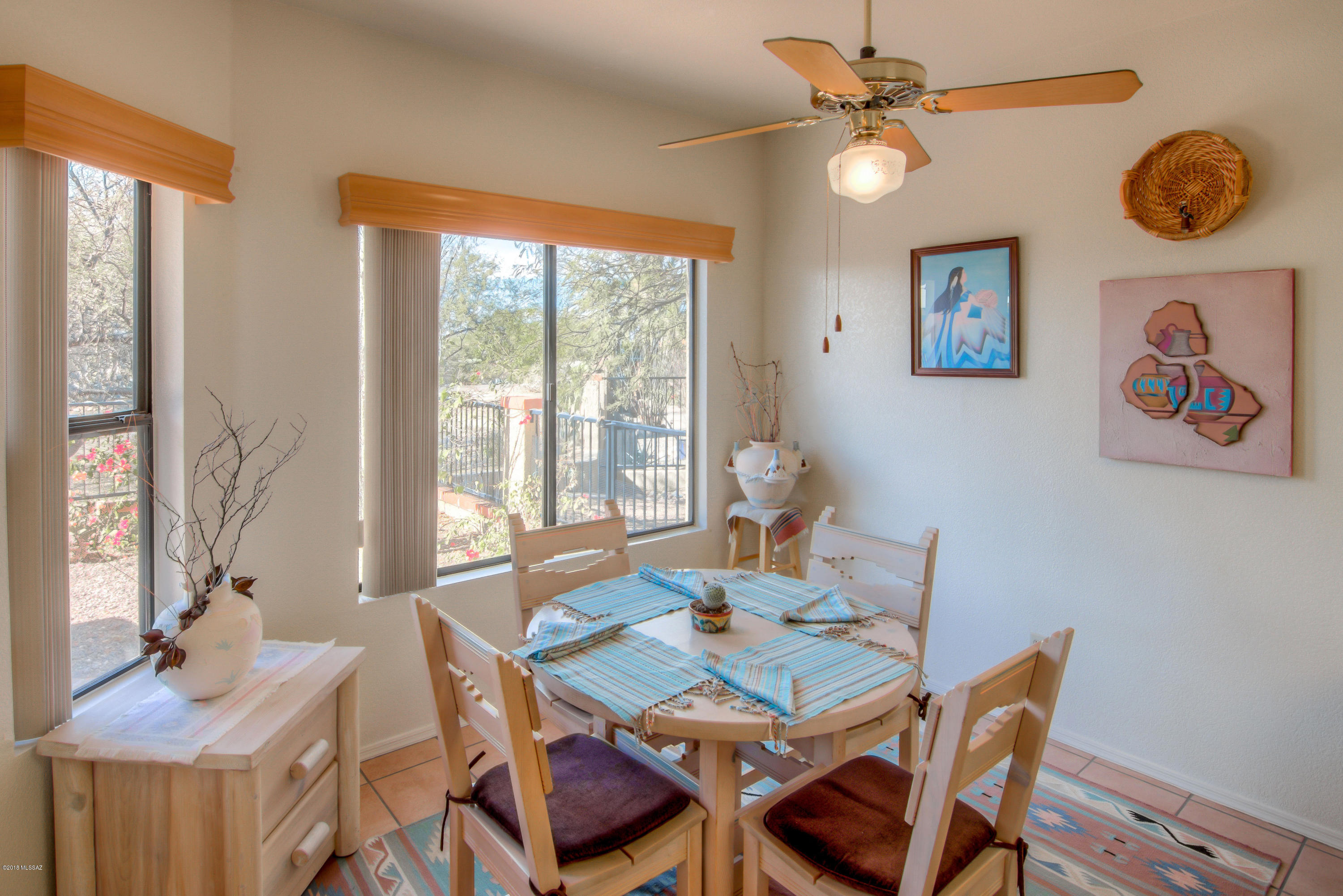El Conquistador Resort Patio Homes (1-95) - Residential