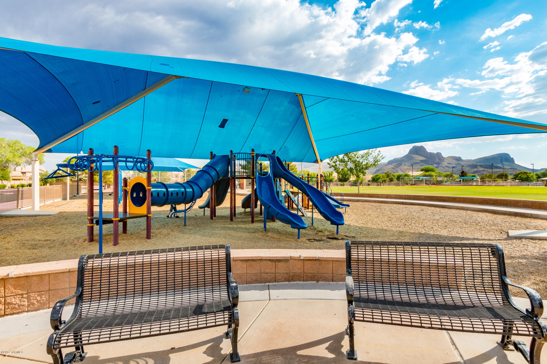 Continental Ranch Parcel 10 - Residential