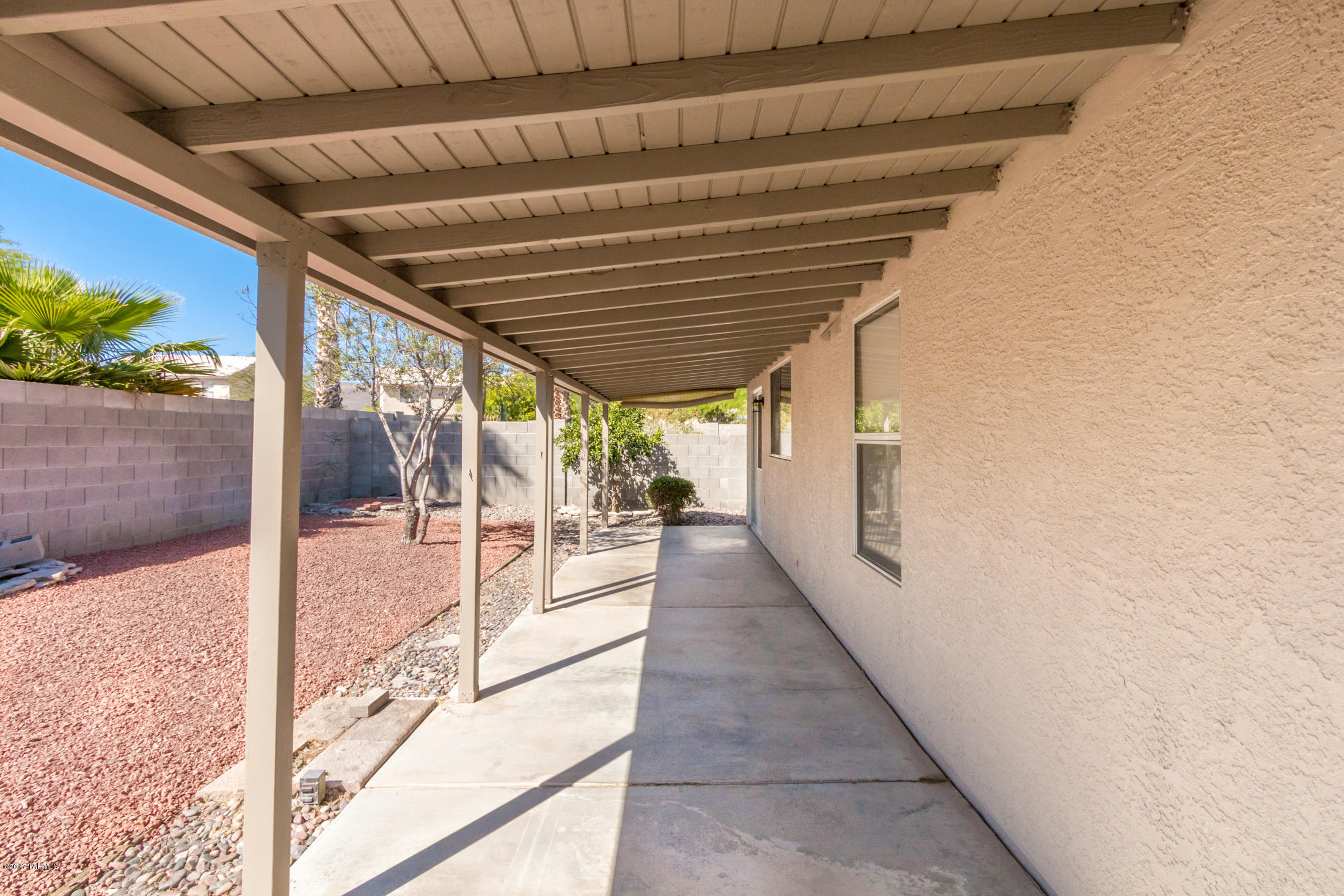 Continental Ranch Parcel 10 - Residential