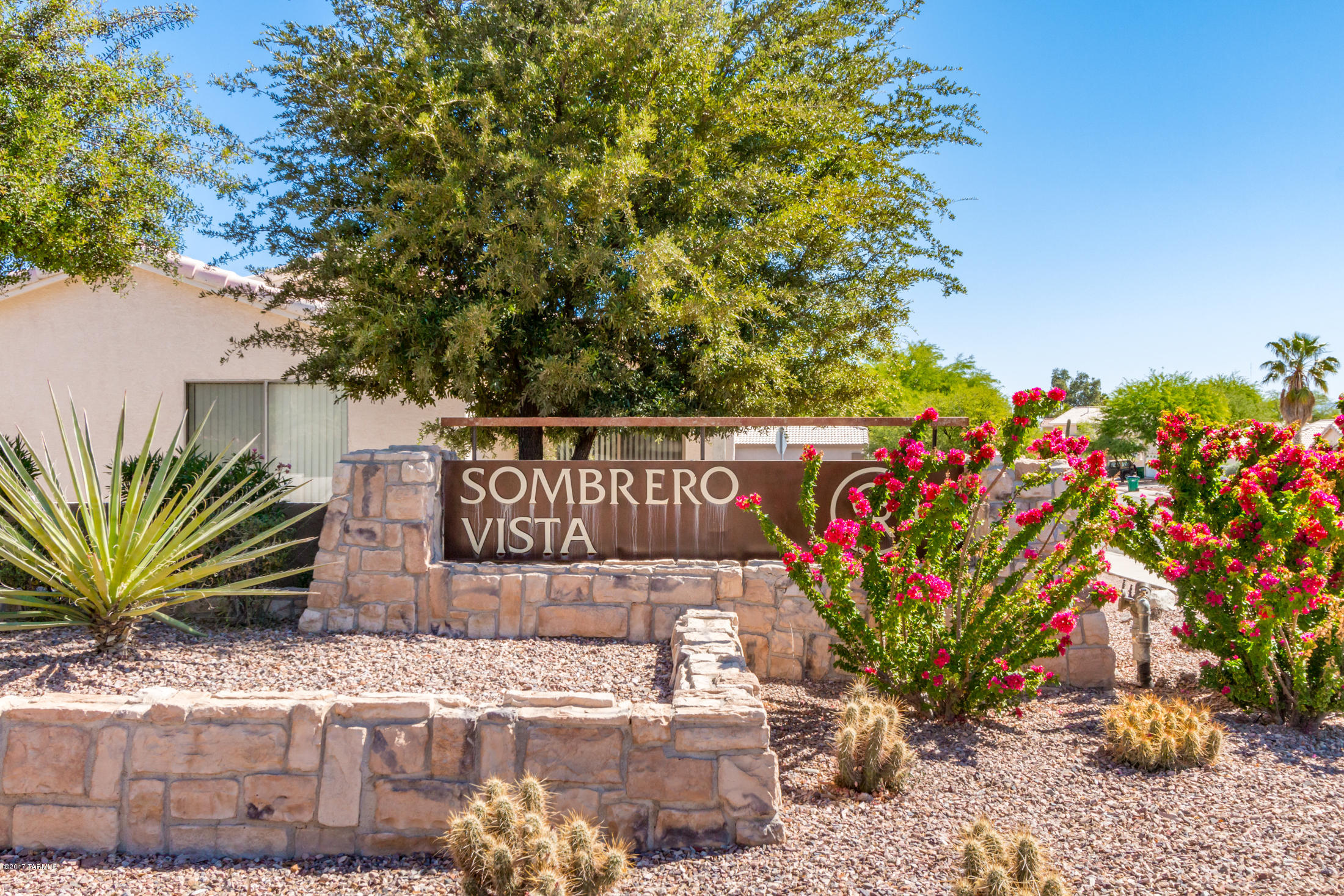 Continental Ranch Parcel 10 - Residential