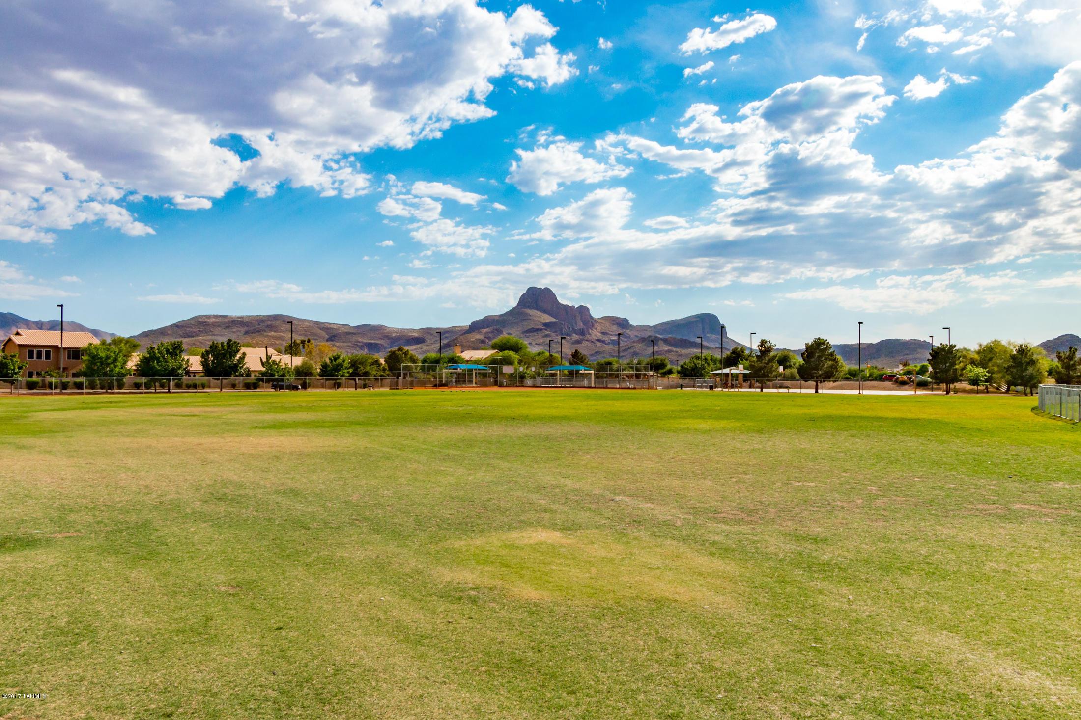 Continental Ranch Parcel 10 - Residential