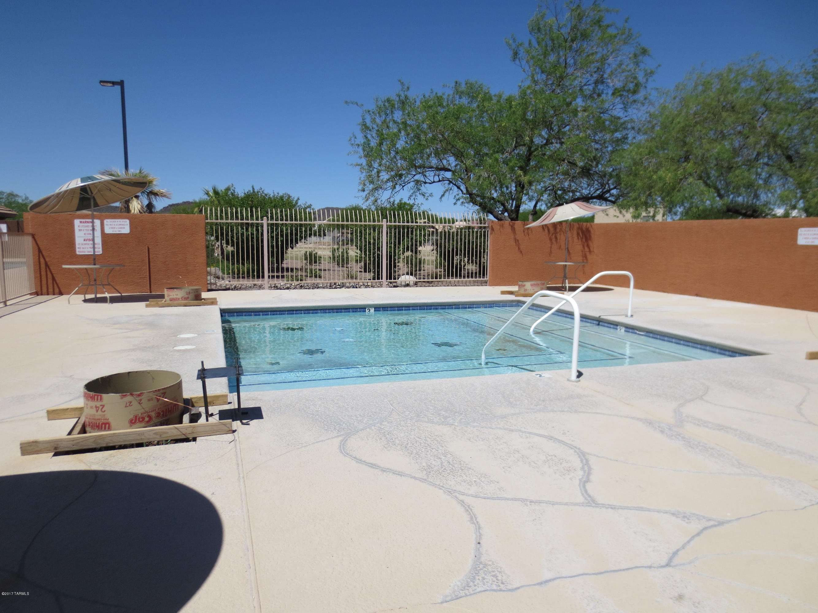 Continental Ranch Parcel 10 - Residential