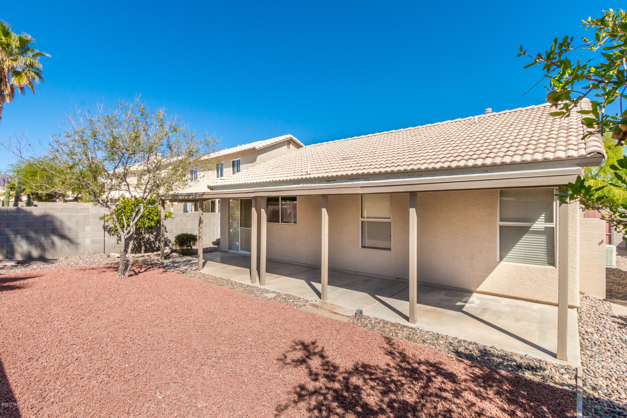 Continental Ranch Parcel 10 - Residential