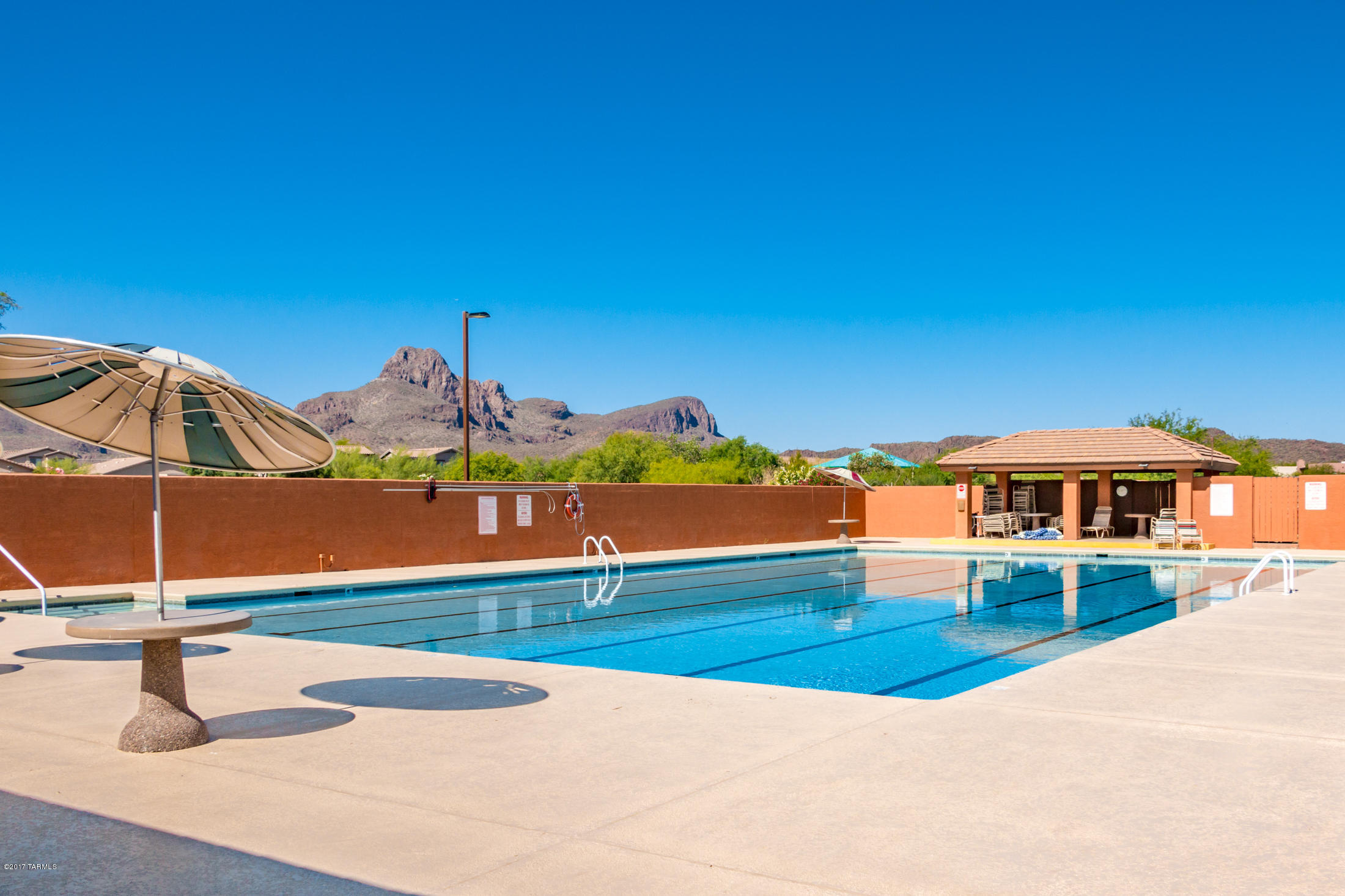 Continental Ranch Parcel 10 - Residential