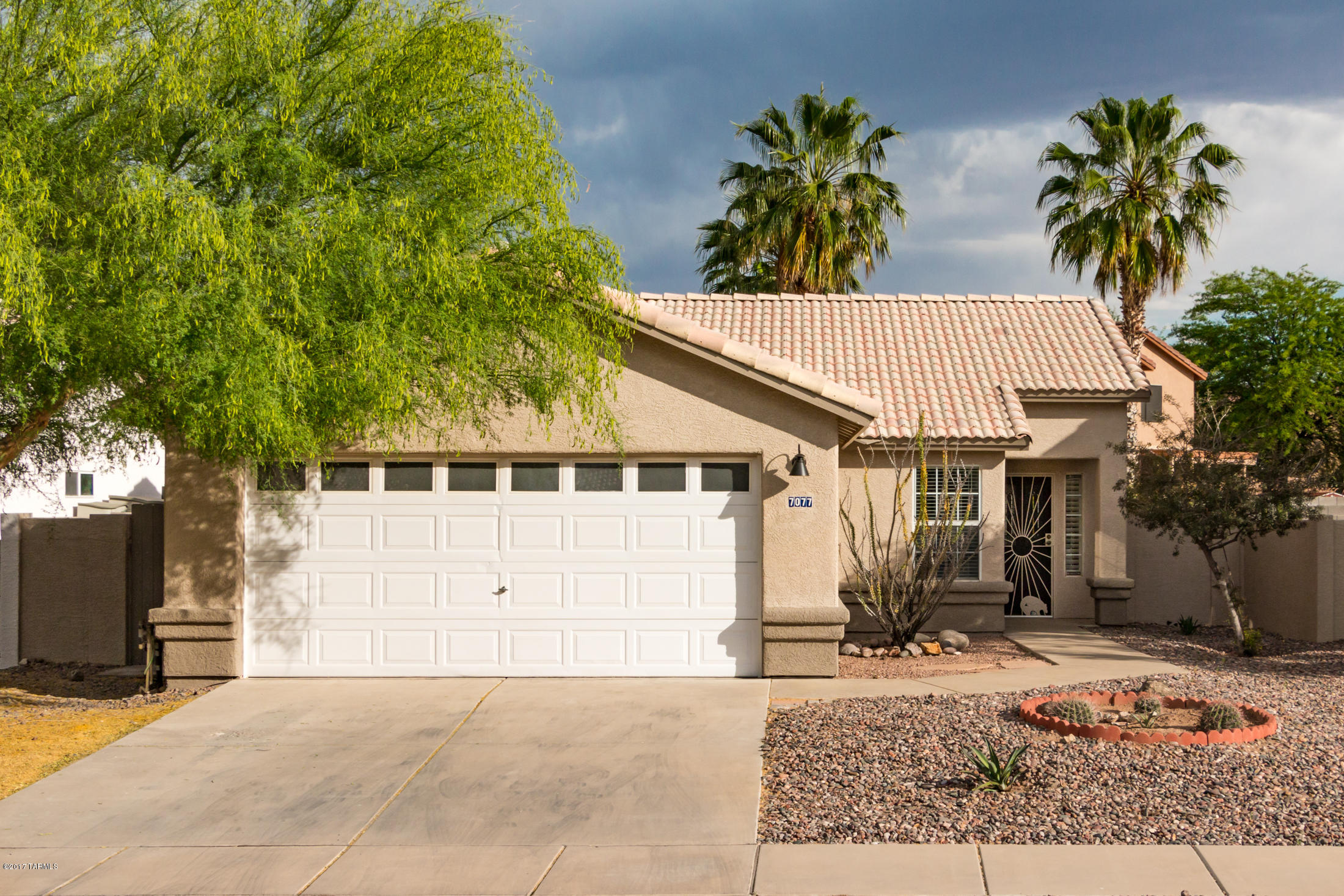 Continental Ranch Parcel 10 - Residential