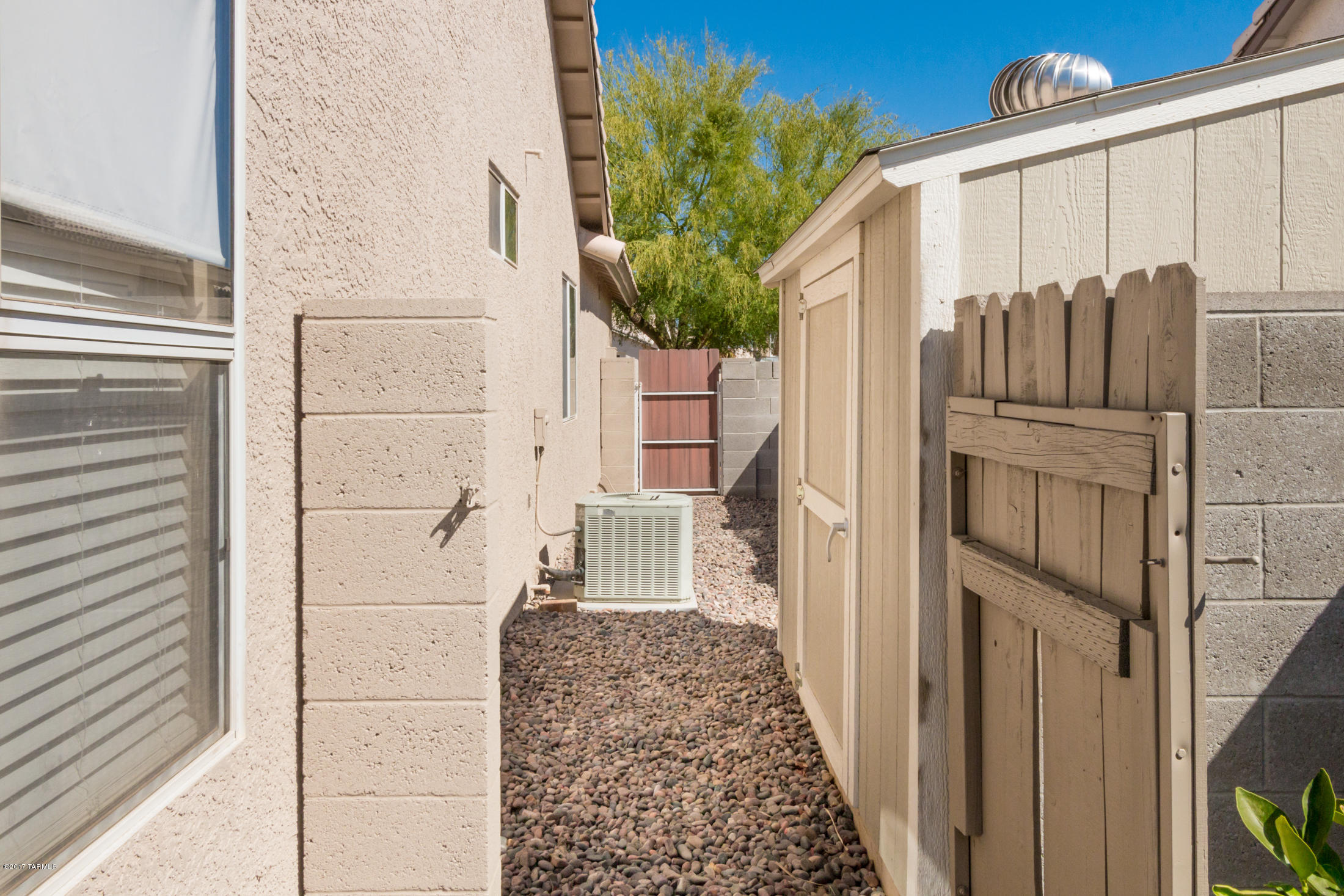 Continental Ranch Parcel 10 - Residential