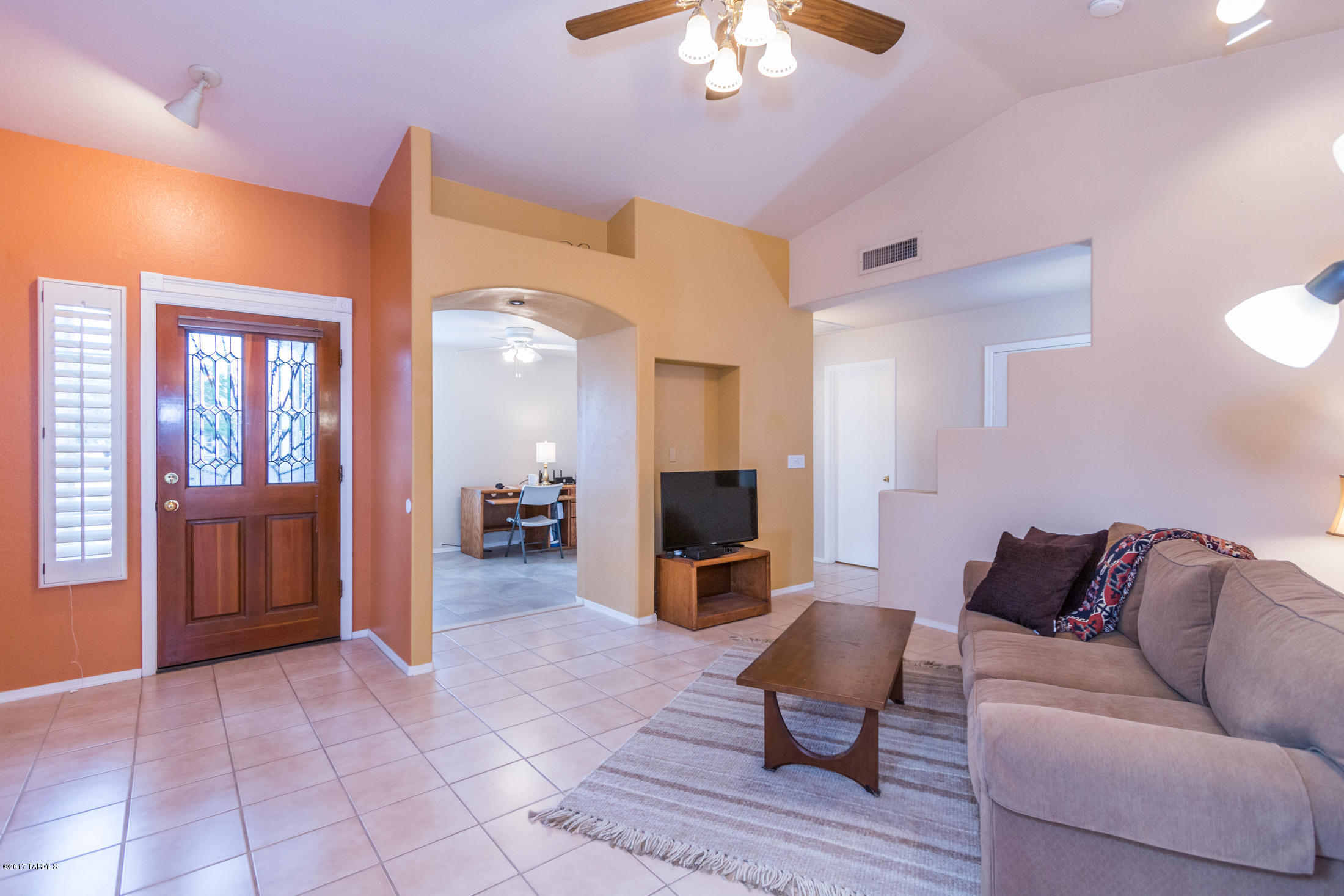 Continental Ranch Parcel 10 - Residential