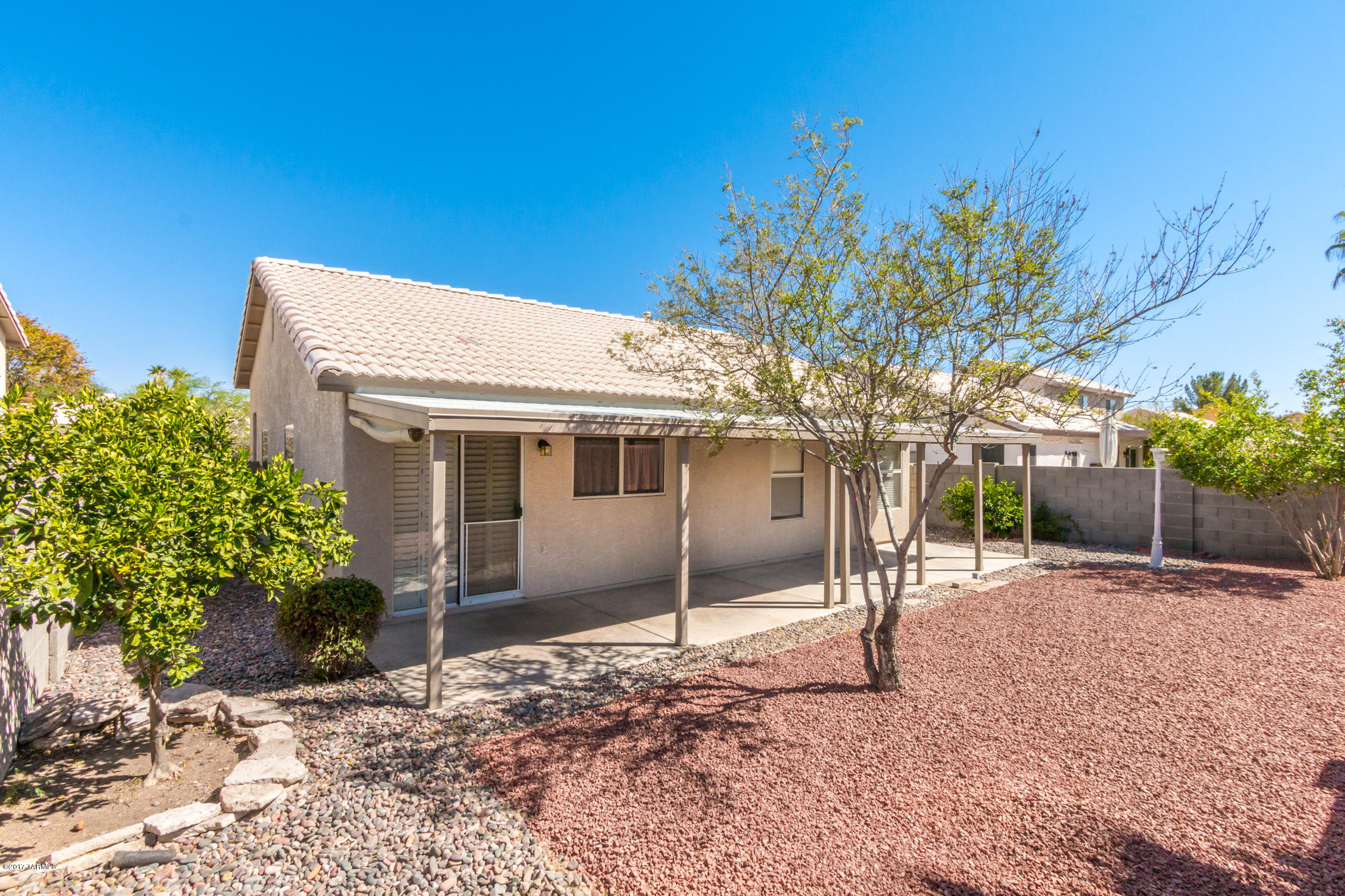 Continental Ranch Parcel 10 - Residential