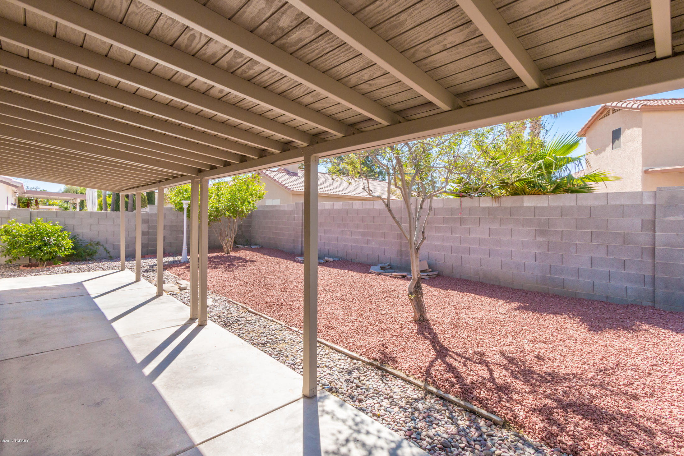 Continental Ranch Parcel 10 - Residential