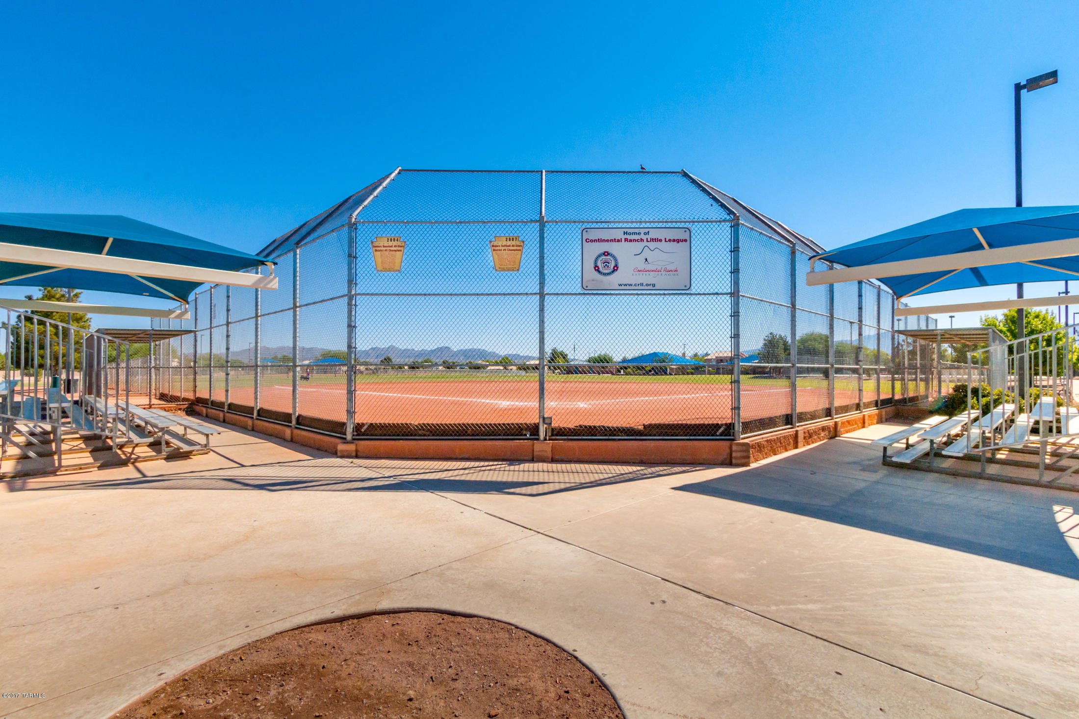 Continental Ranch Parcel 10 - Residential