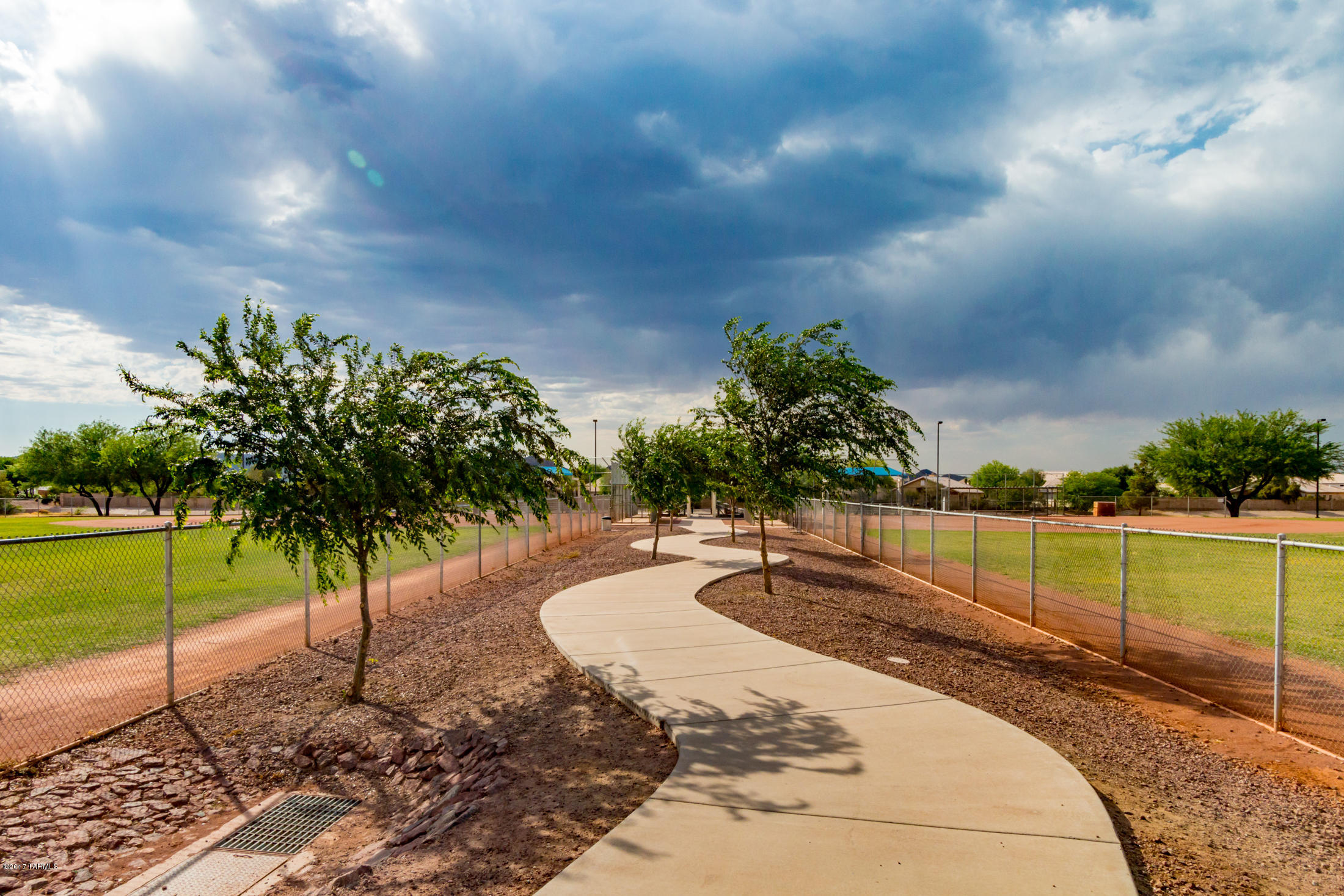 Continental Ranch Parcel 10 - Residential