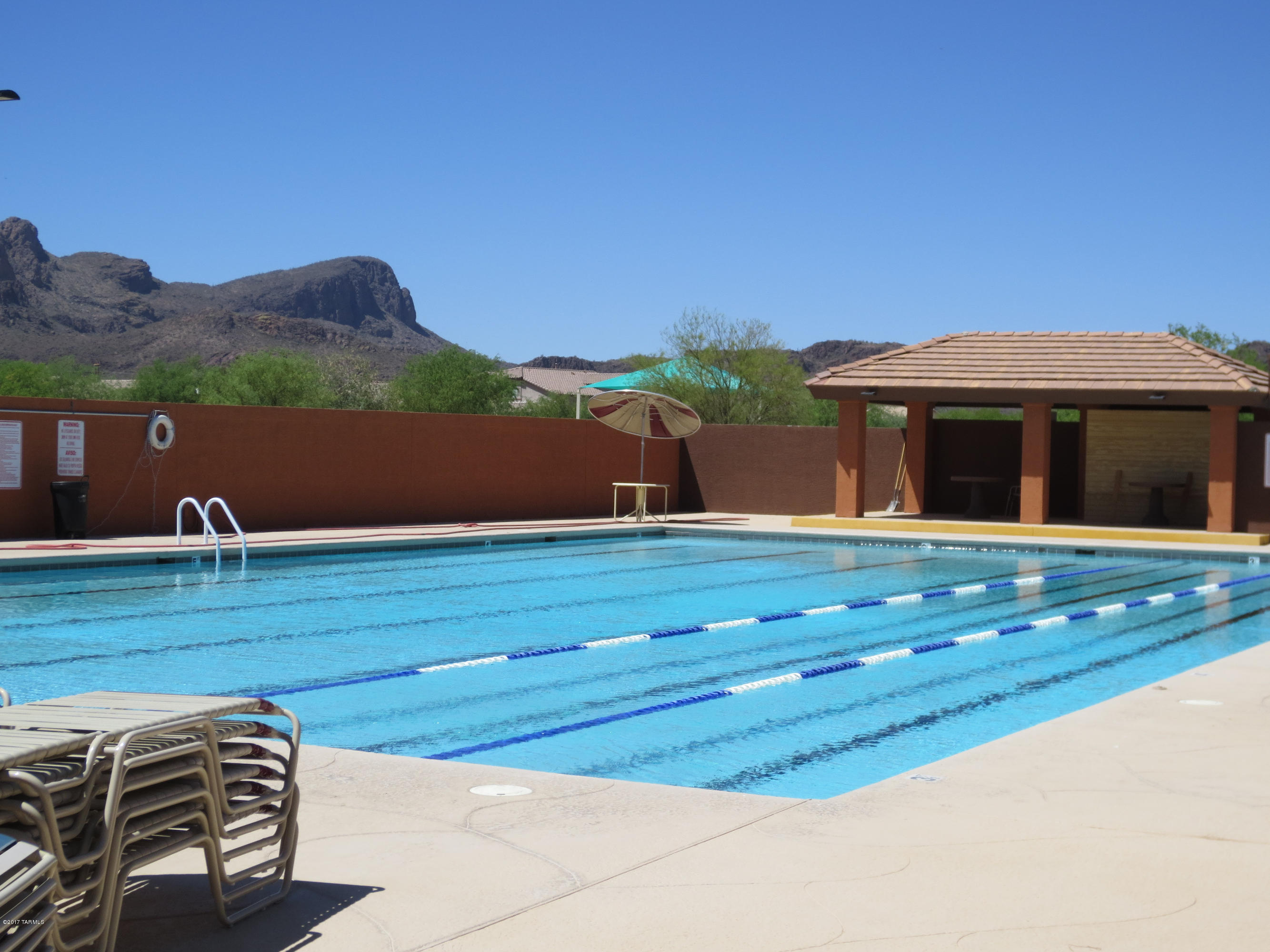 Continental Ranch Parcel 10 - Residential