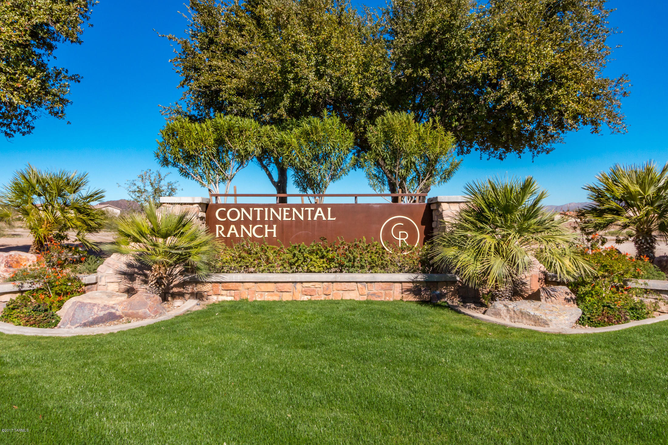 Continental Ranch Parcel 10 - Residential