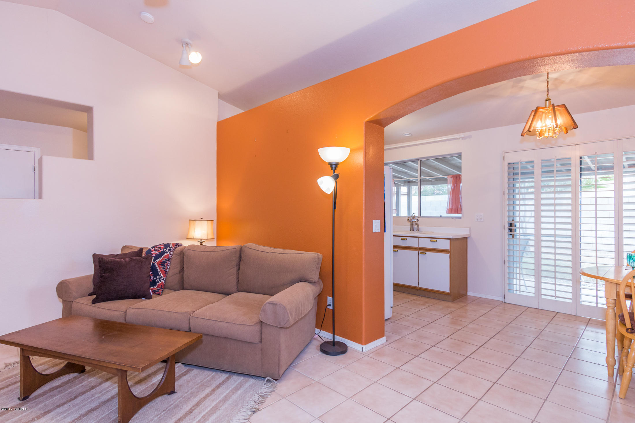 Continental Ranch Parcel 10 - Residential