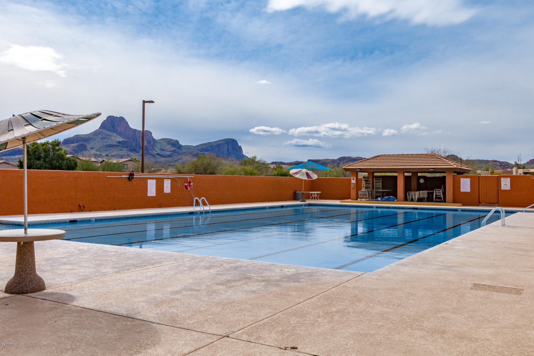Continental Ranch Parcel 10 - Residential