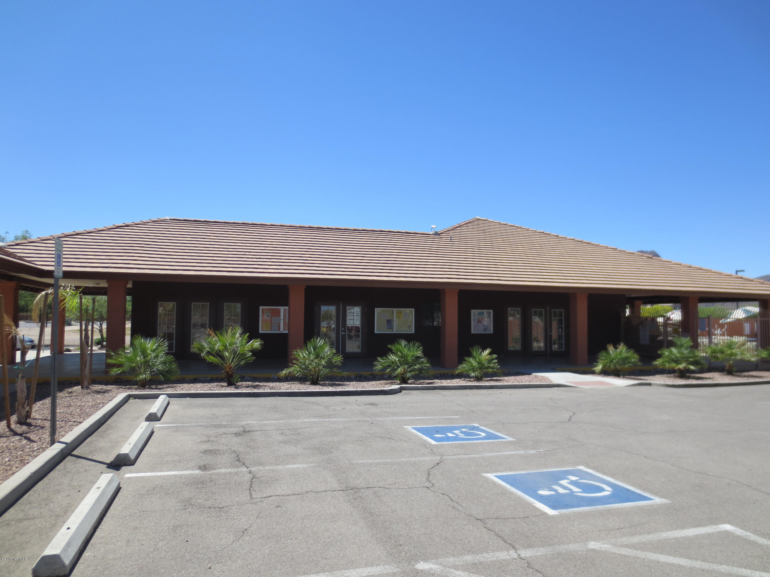 Continental Ranch Parcel 10 - Residential