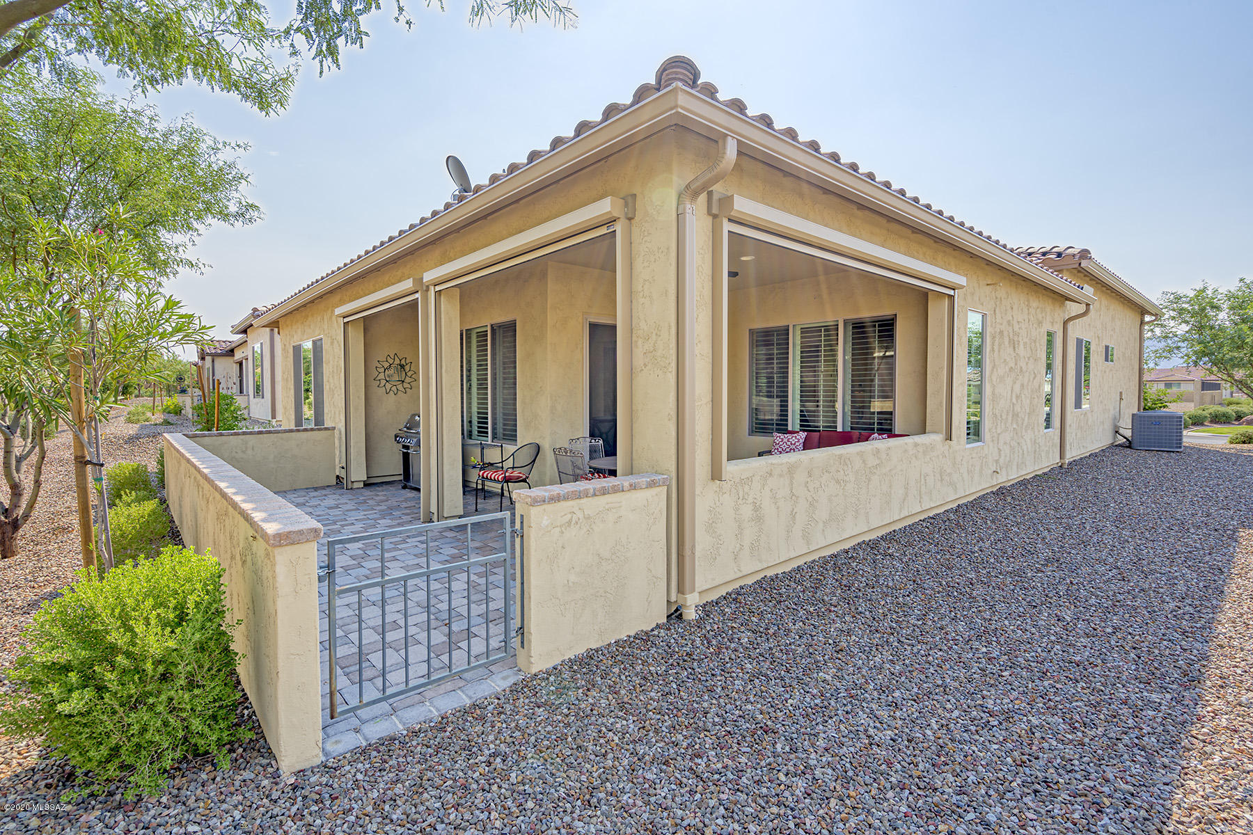 Saddlebrooke Ranch - Residential
