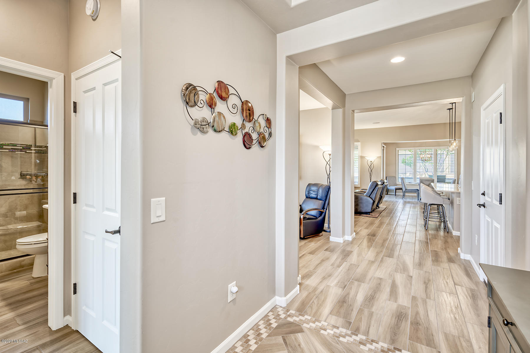 Saddlebrooke Ranch - Residential