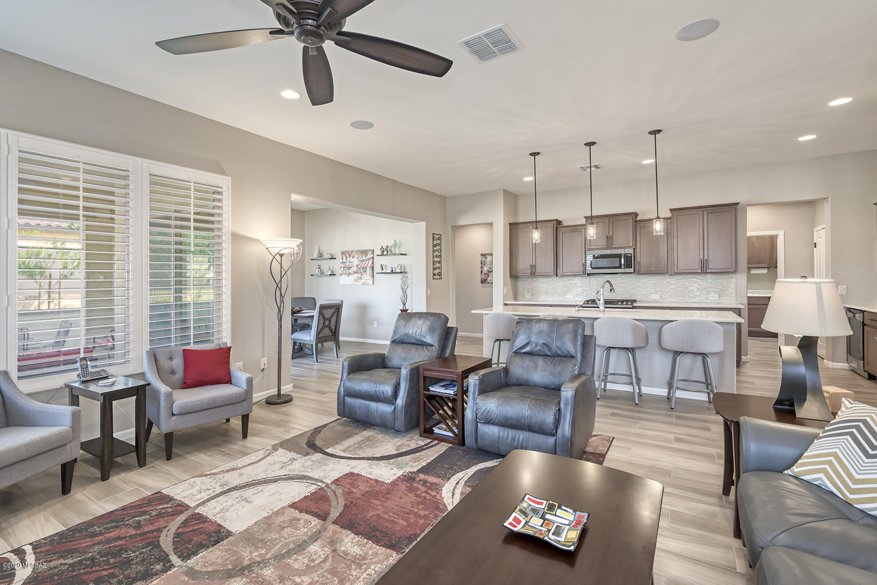 Saddlebrooke Ranch - Residential