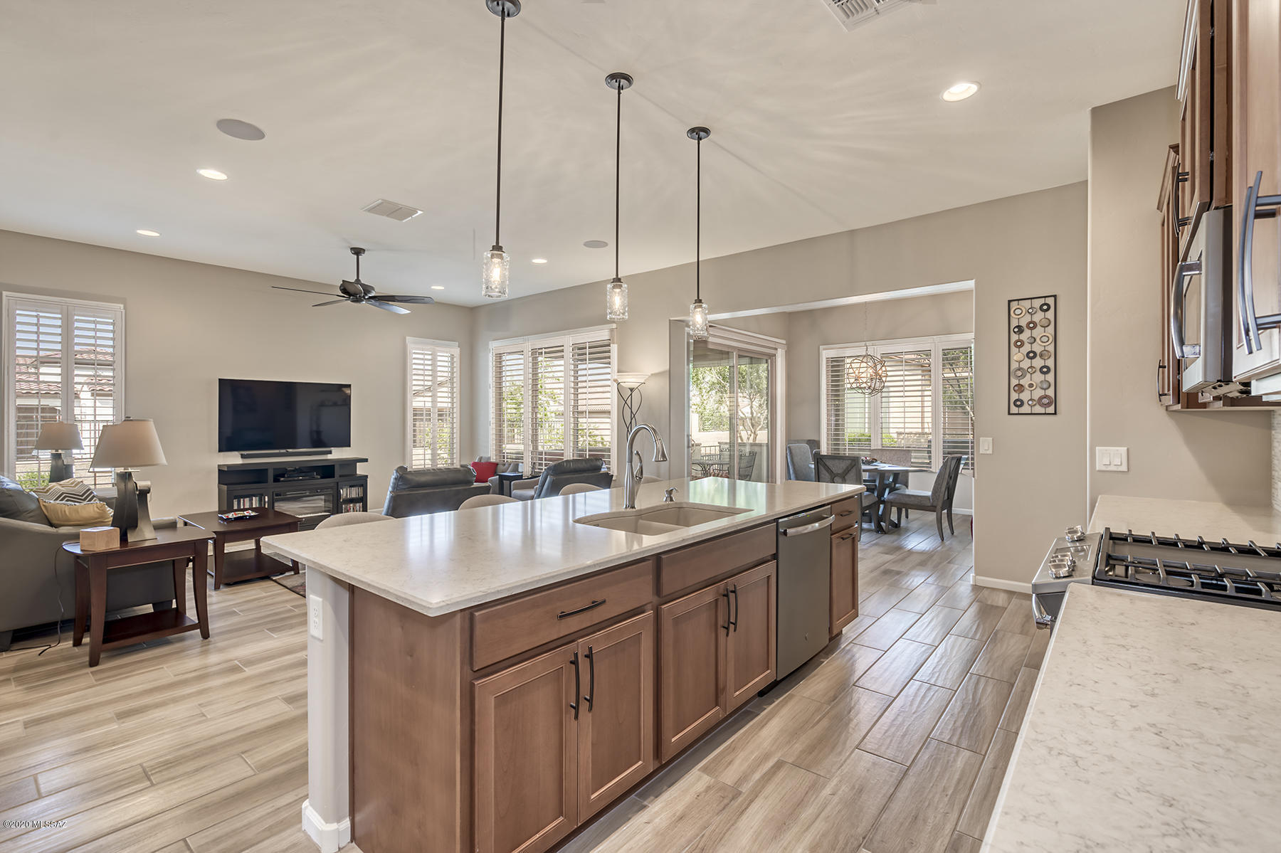 Saddlebrooke Ranch - Residential