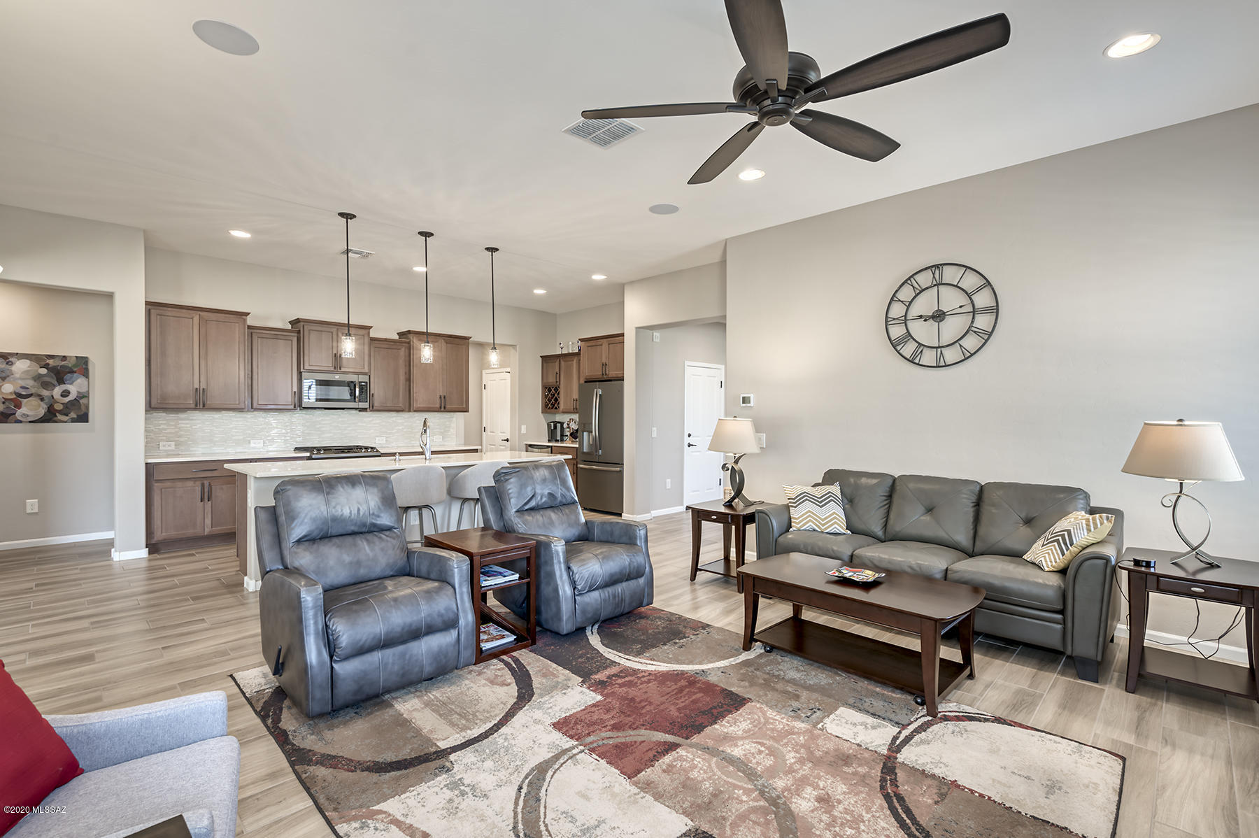 Saddlebrooke Ranch - Residential